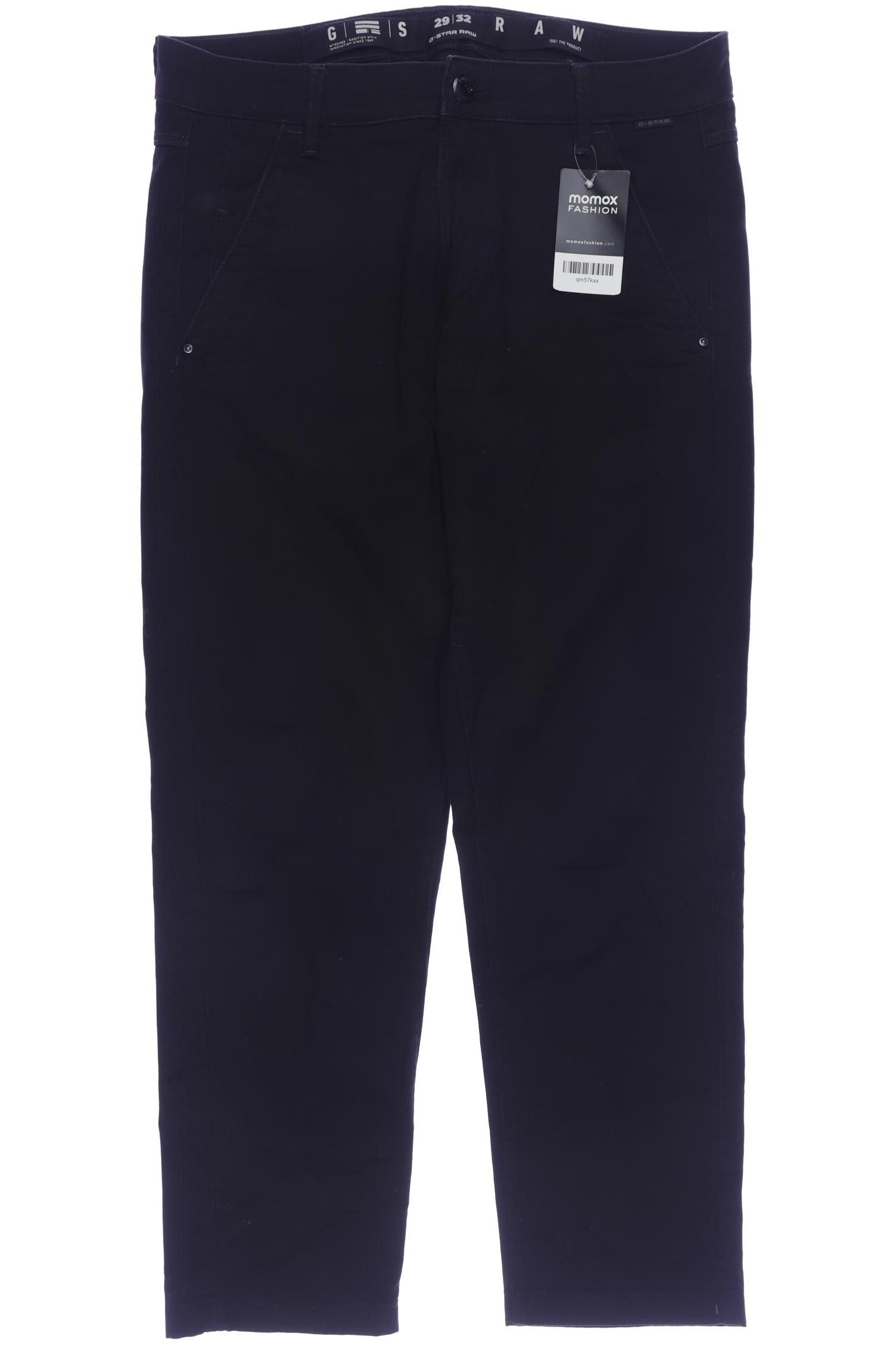 

G Star RAW Damen Jeans, schwarz, Gr. 29