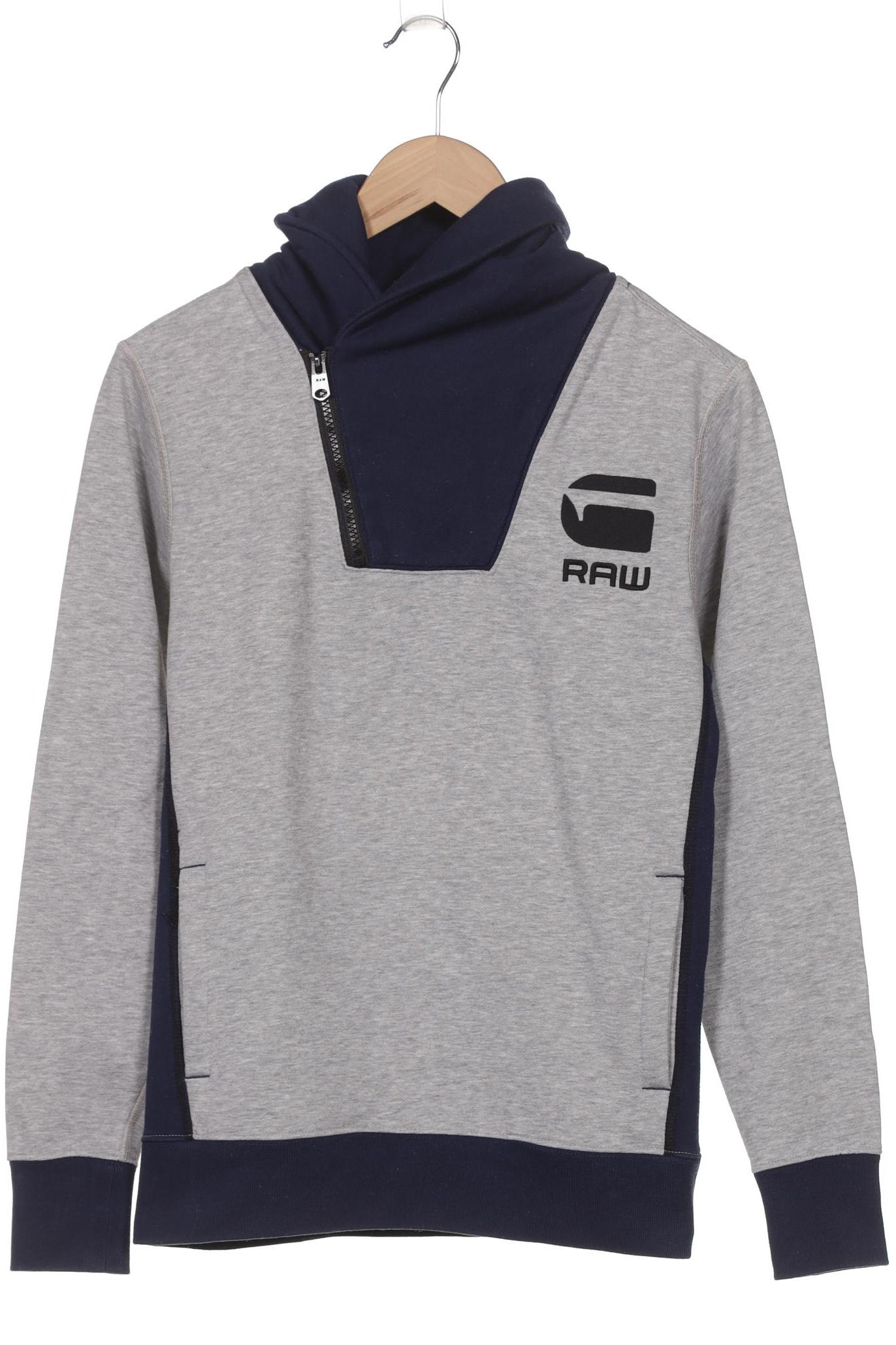 

G Star RAW Damen Sweatshirt, grau, Gr. 36
