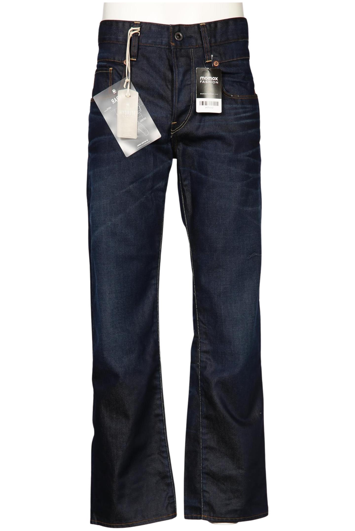 

G Star RAW Herren Jeans, marineblau, Gr. 31