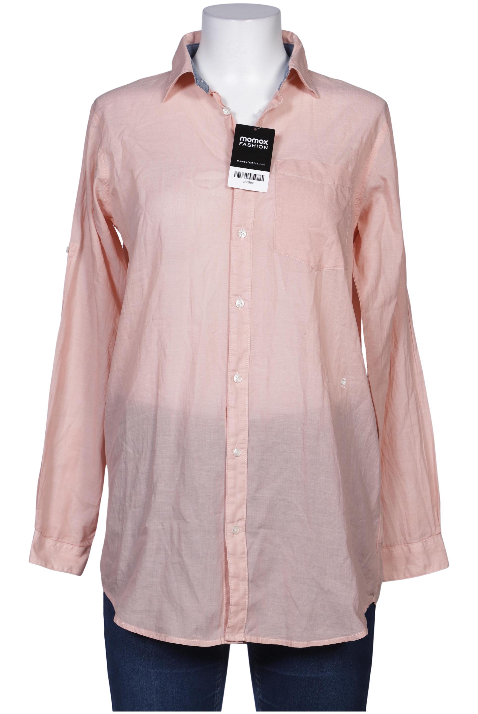 

G Star RAW Damen Bluse, pink, Gr. 38