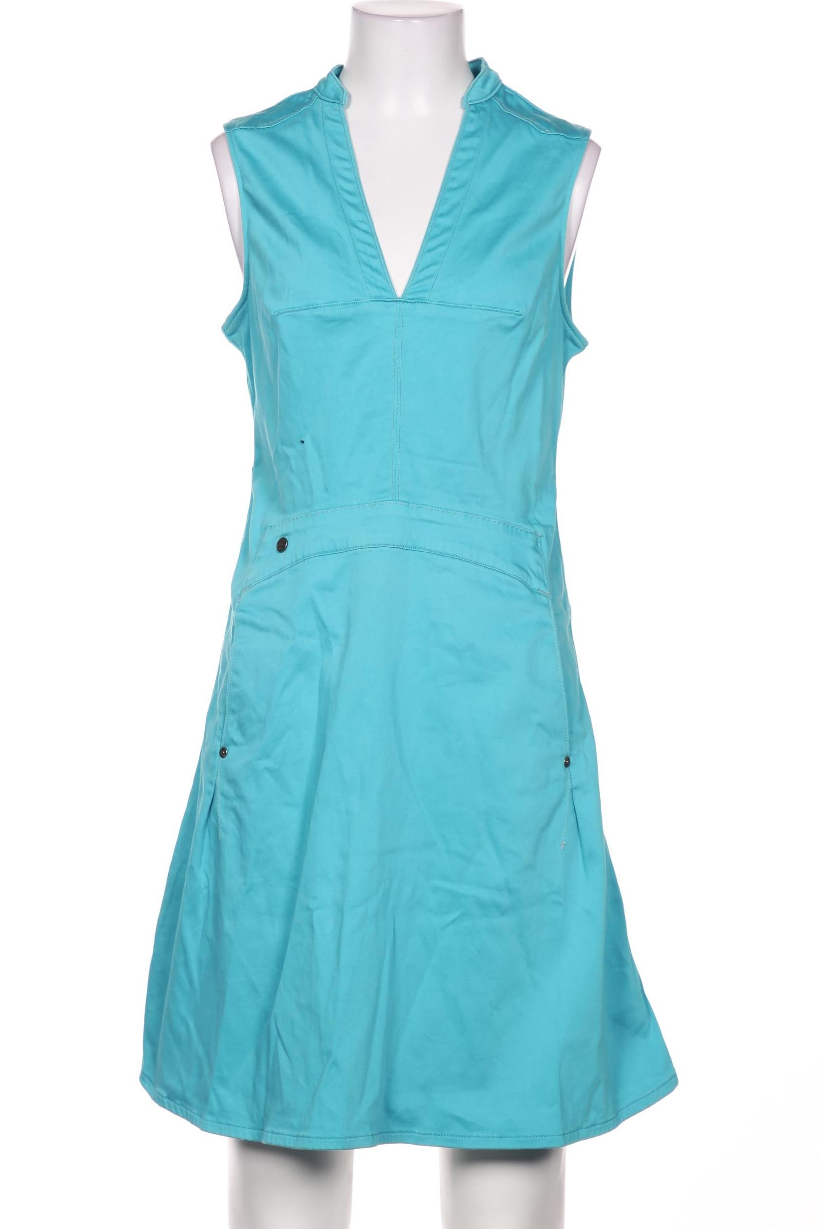 

G Star RAW Damen Kleid, blau, Gr. 36