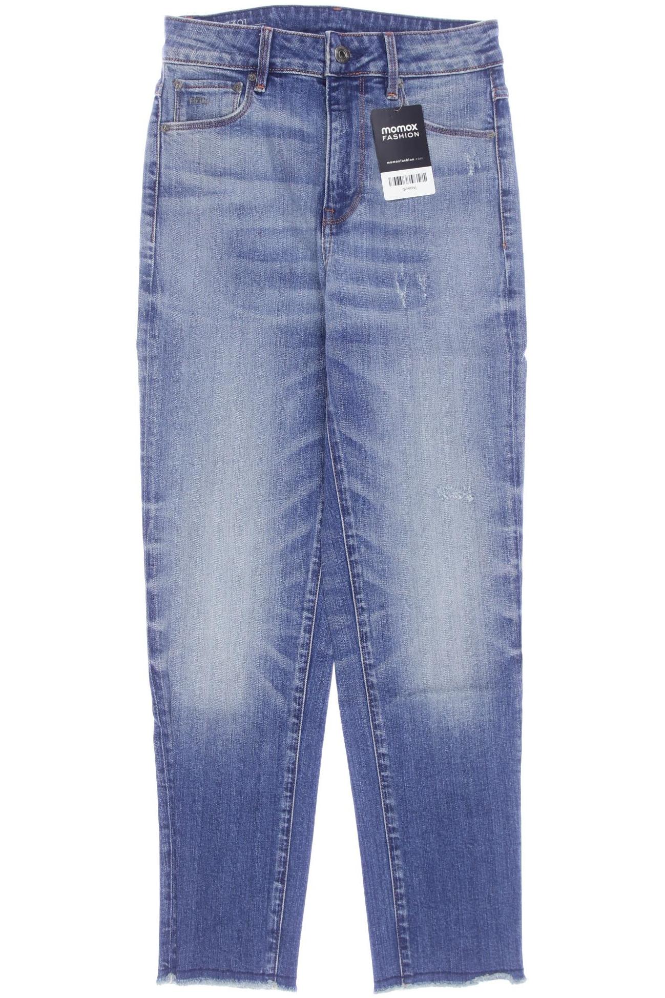 

G Star RAW Damen Jeans, blau, Gr. 25