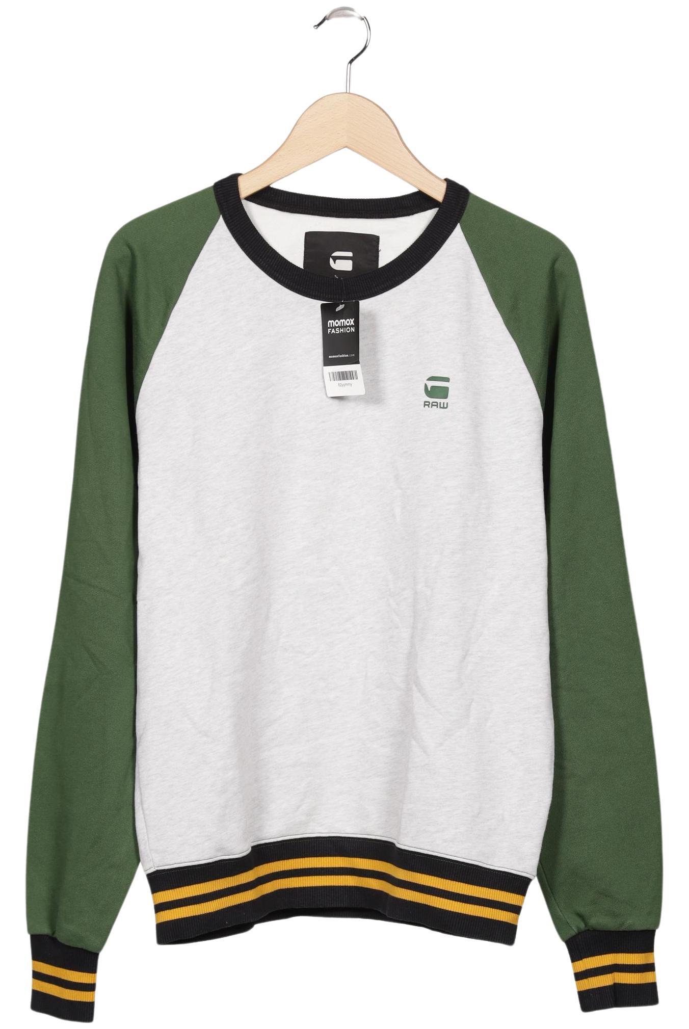 Thumbnail - G Star RAW Herren Sweatshirt, mehrfarbig, Gr. 48