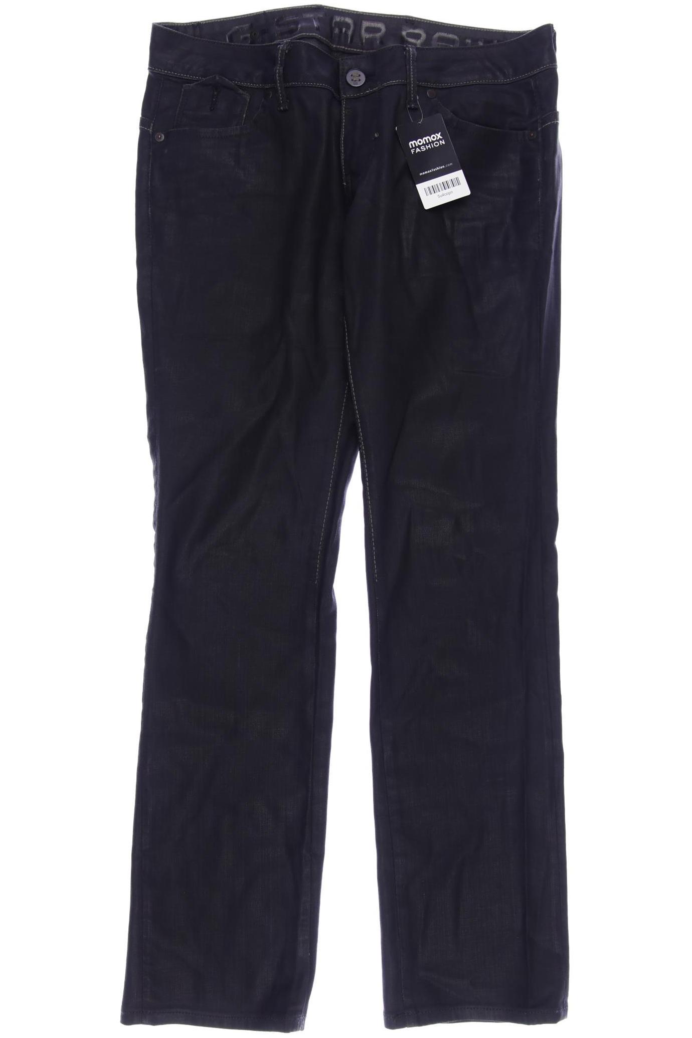 

G-Star RAW Damen Jeans, schwarz, Gr. 30