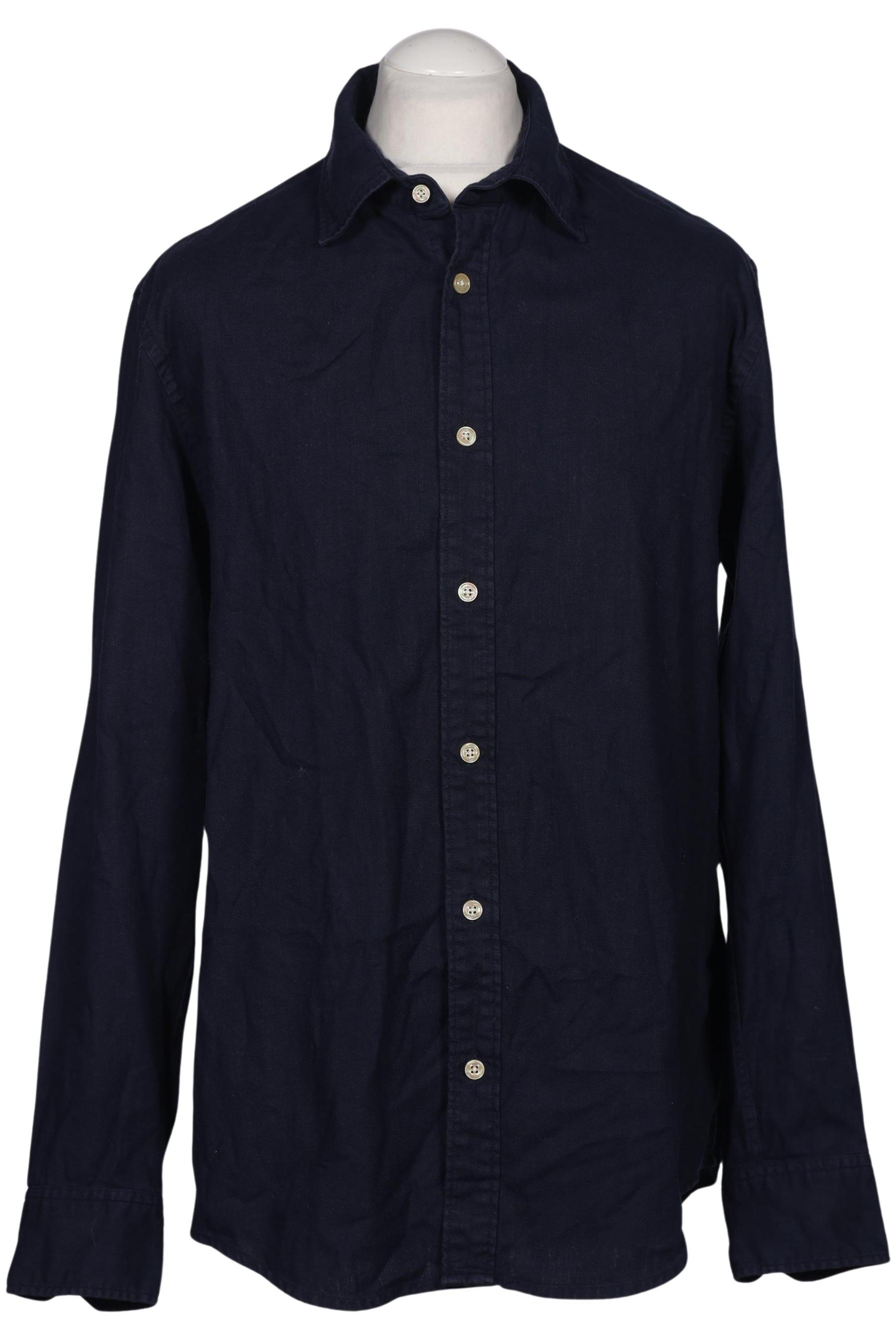 

G Star RAW Herren Hemd, marineblau, Gr. 54