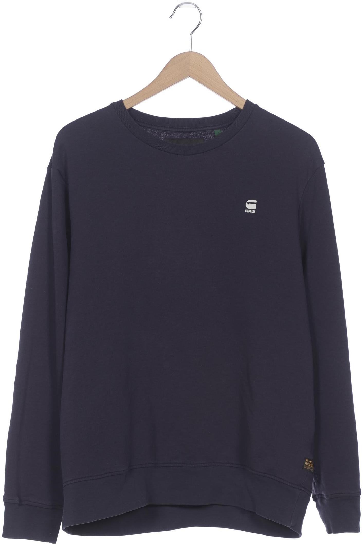 

G Star RAW Herren Pullover, marineblau, Gr. 54