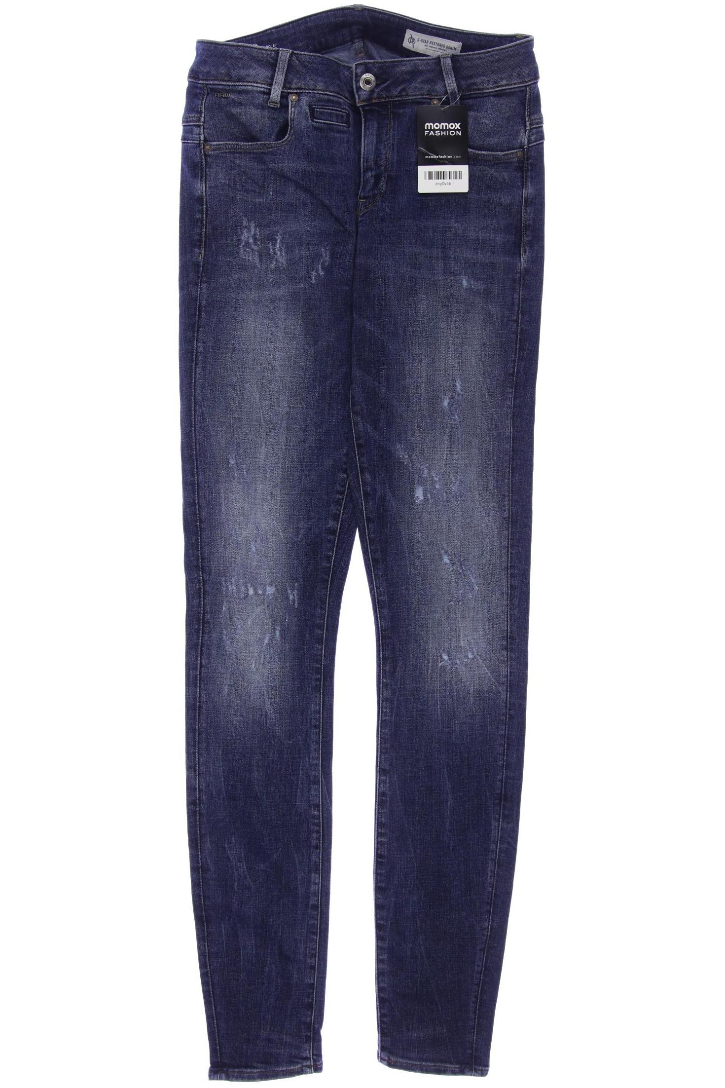 

G-Star RAW Damen Jeans, blau, Gr. 40