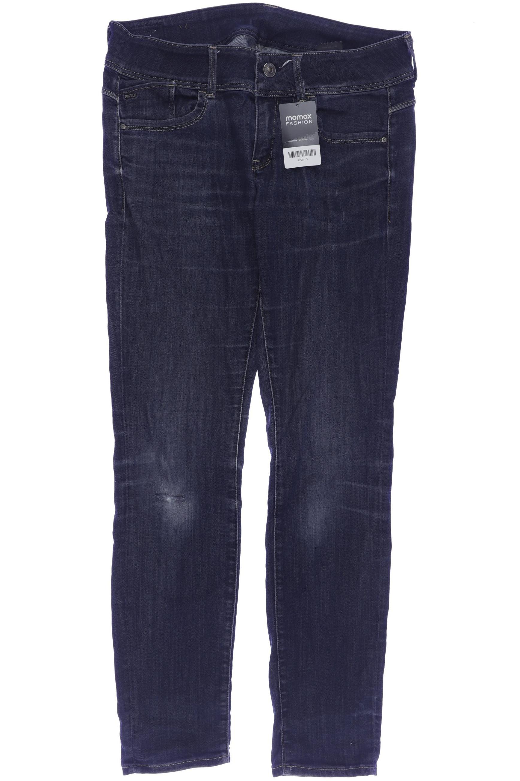 

G Star RAW Damen Jeans, blau, Gr. 31