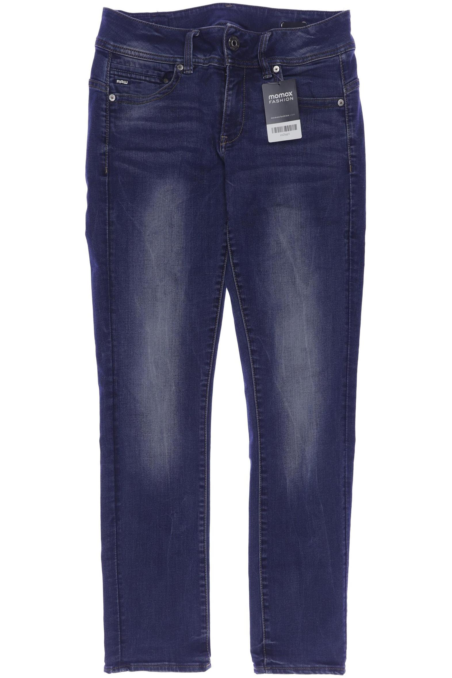 

G Star RAW Damen Jeans, blau, Gr. 30