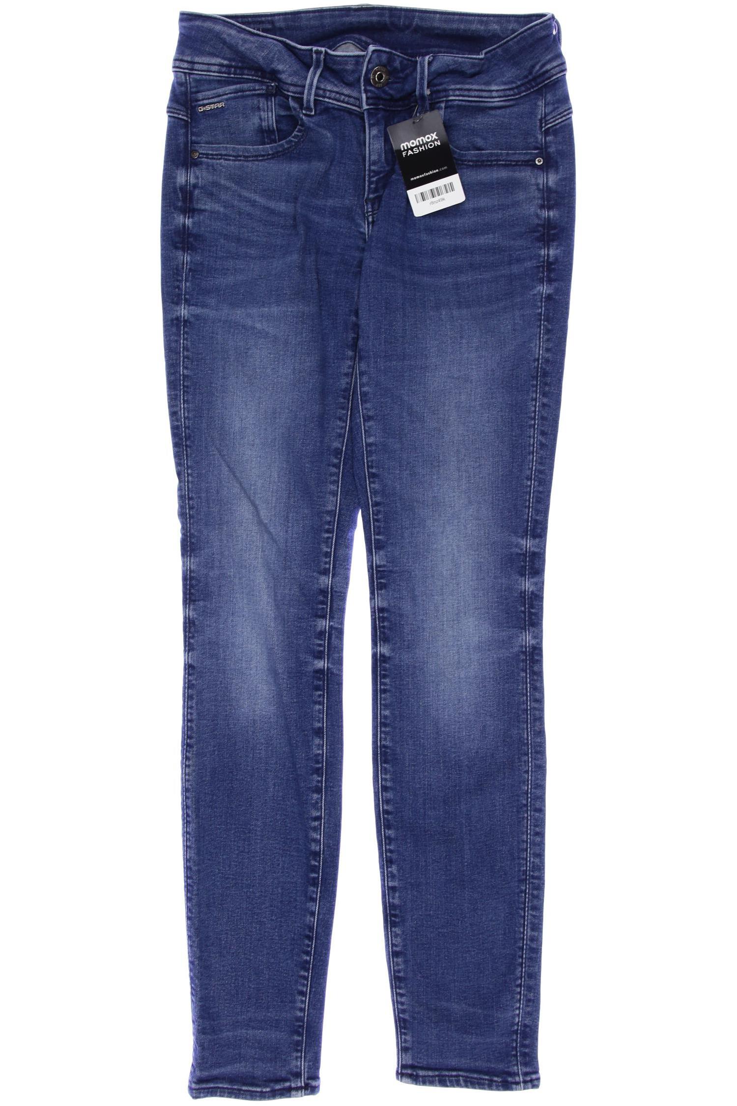 

G Star RAW Damen Jeans, blau, Gr. 29