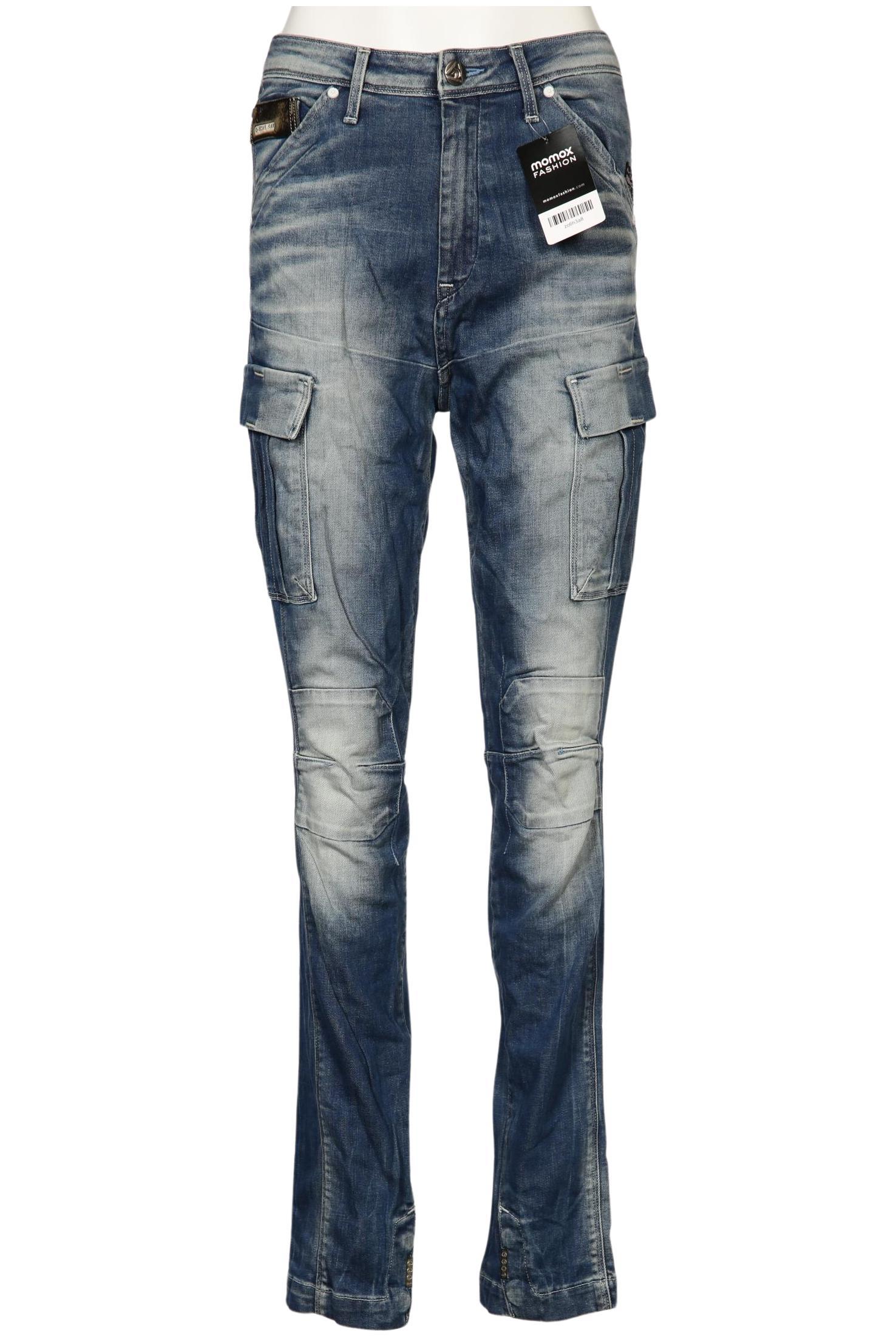 

G Star RAW Damen Jeans, blau, Gr. 27