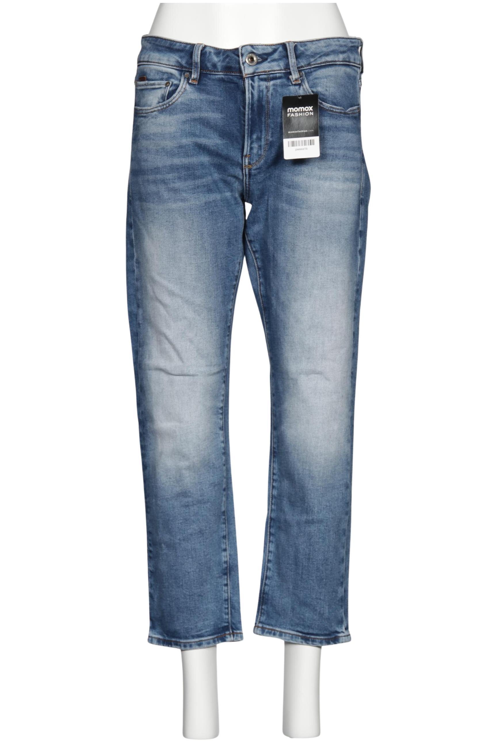 

G Star RAW Damen Jeans, blau, Gr. 25