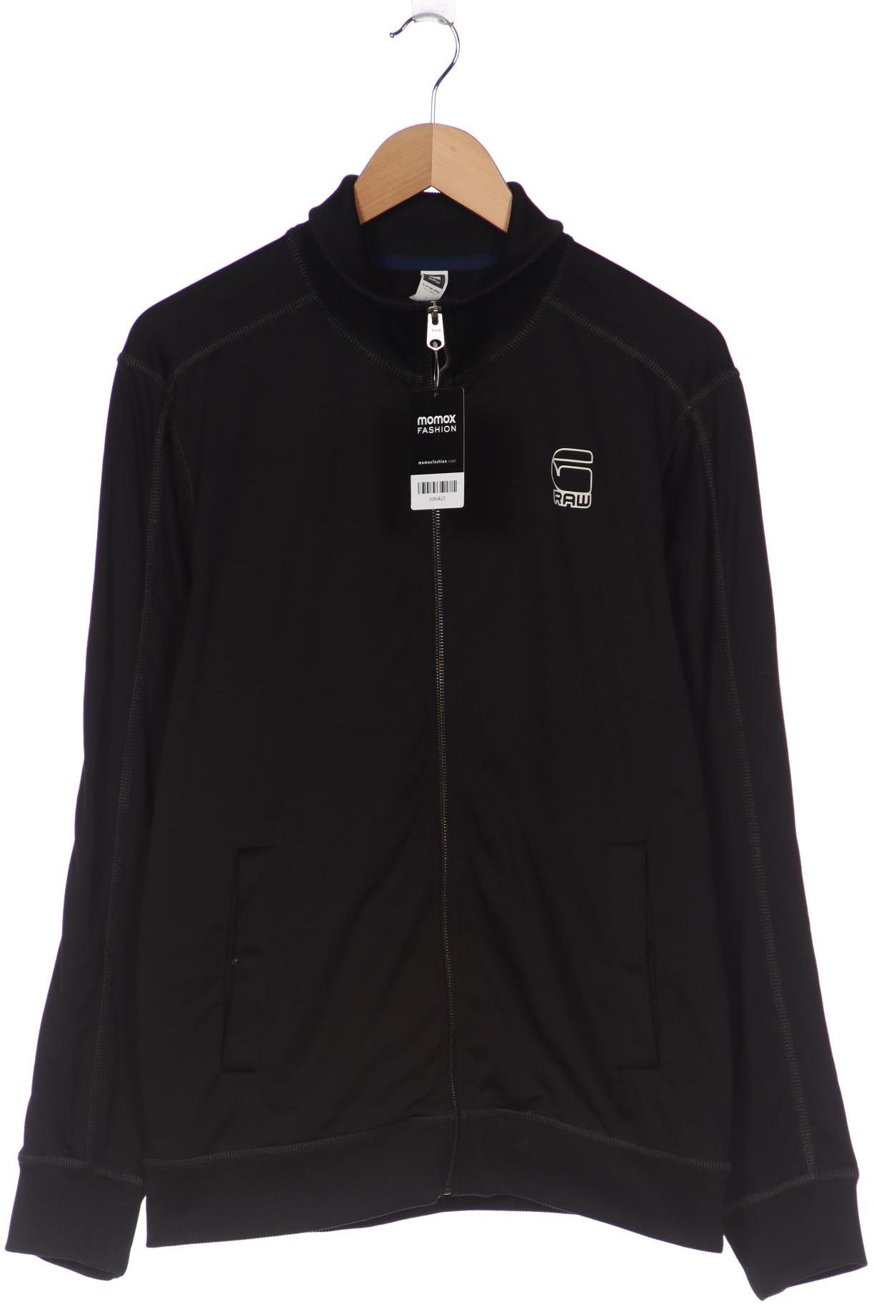 

G STAR RAW Herren Sweatshirt, grau
