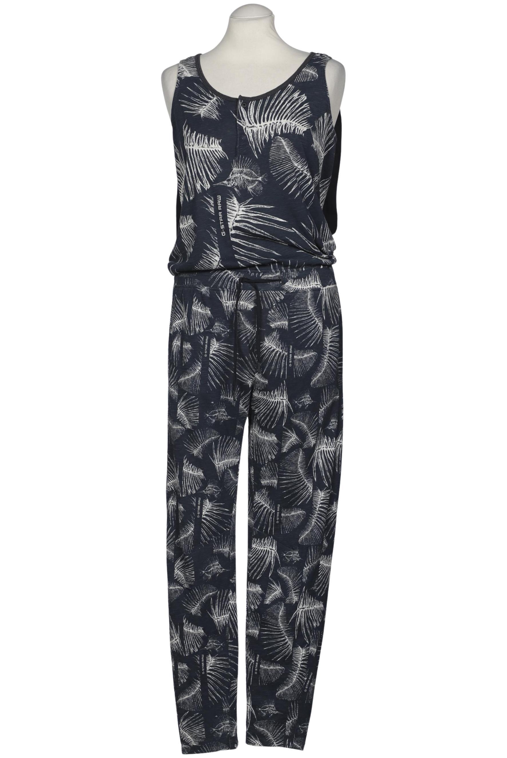 

G Star RAW Damen Jumpsuit/Overall, marineblau, Gr. 36