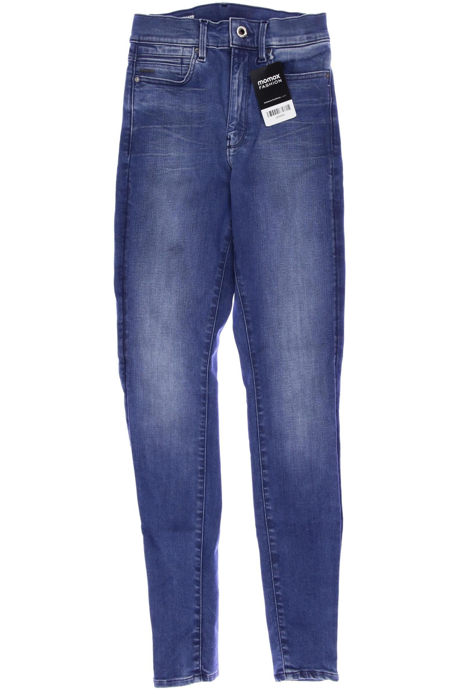 

G-Star RAW Damen Jeans, blau, Gr. 27