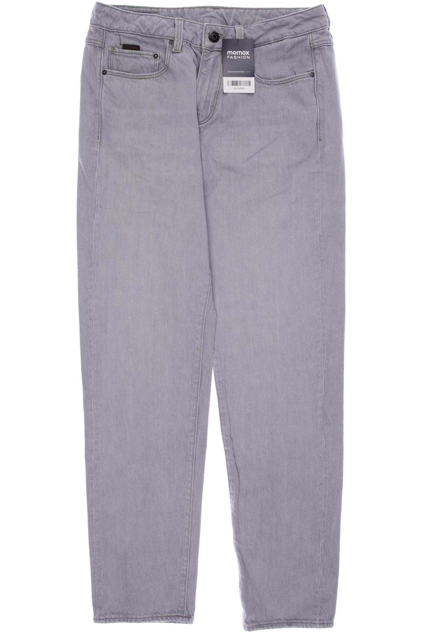 

G-Star RAW Damen Jeans, grau, Gr. 27