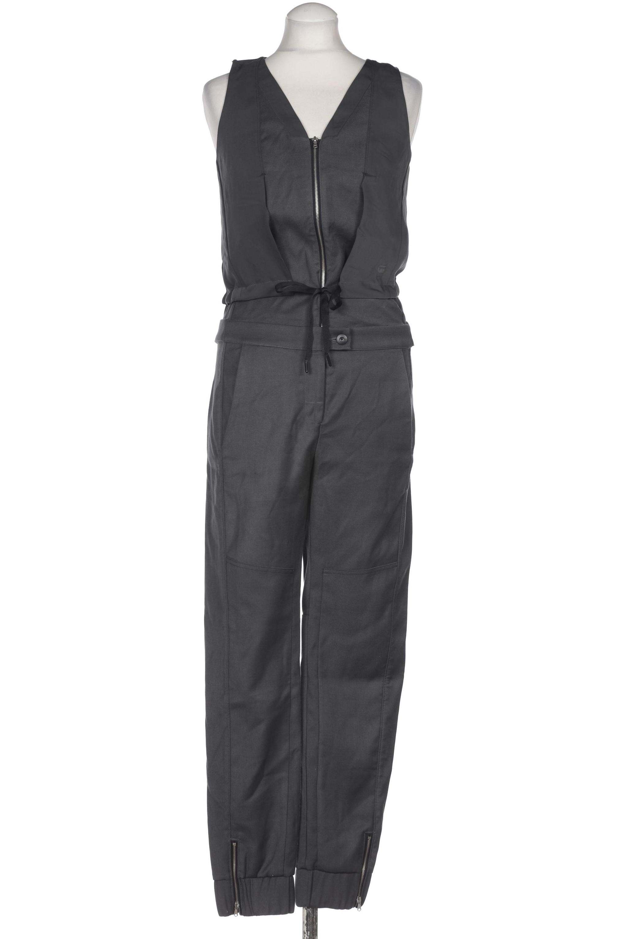 

G-STAR RAW Damen Jumpsuit/Overall, grau