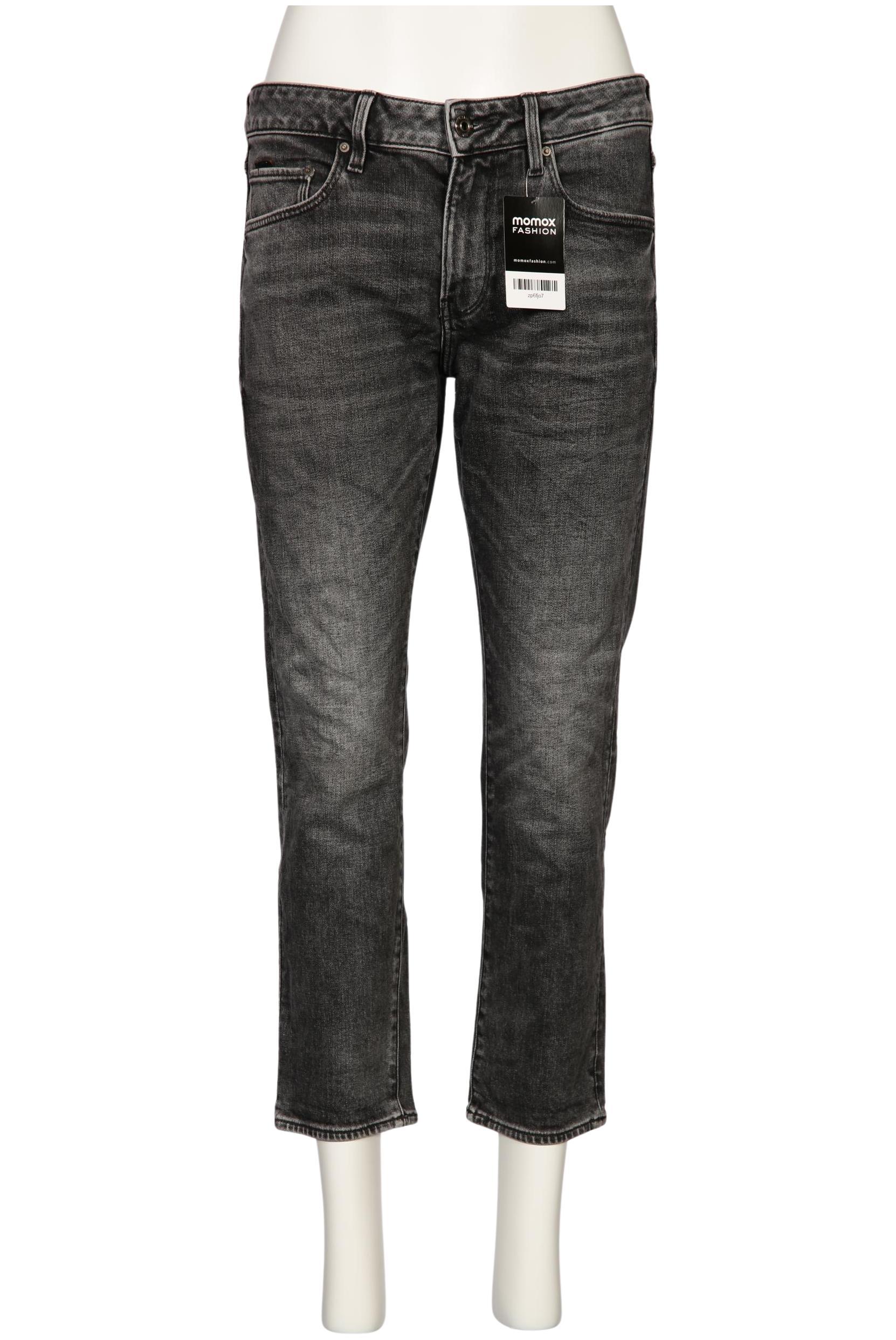 

G Star RAW Damen Jeans, schwarz, Gr. 27