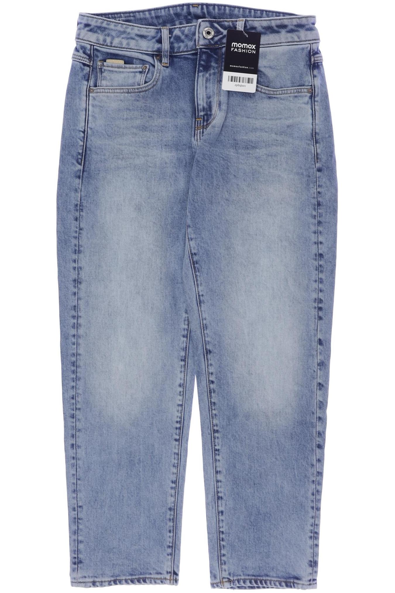 

G Star RAW Damen Jeans, blau, Gr. 24
