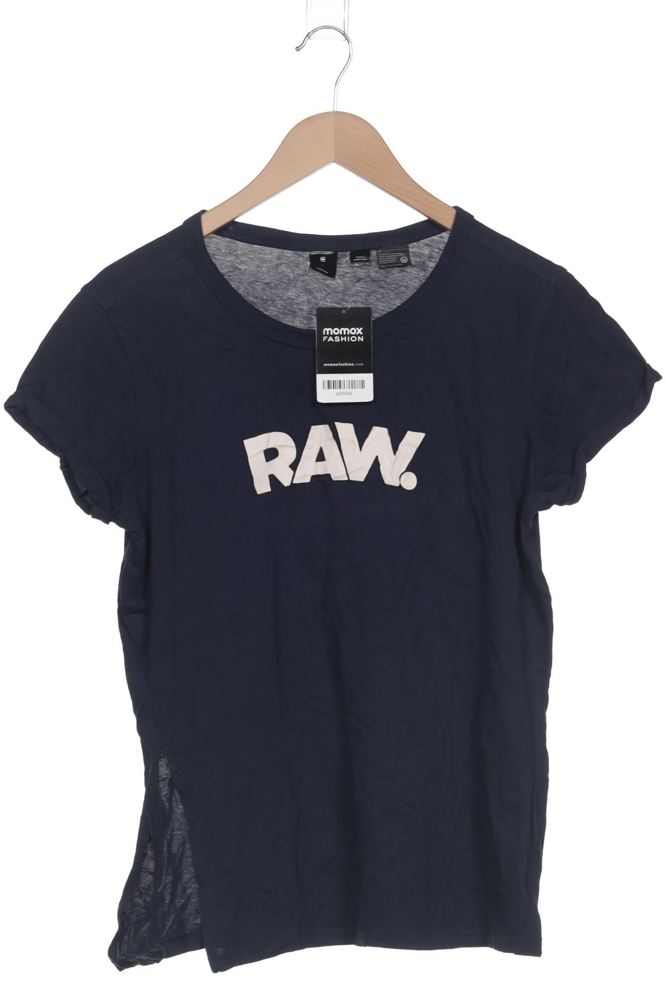 

G-Star RAW Damen T-Shirt, marineblau, Gr. 36