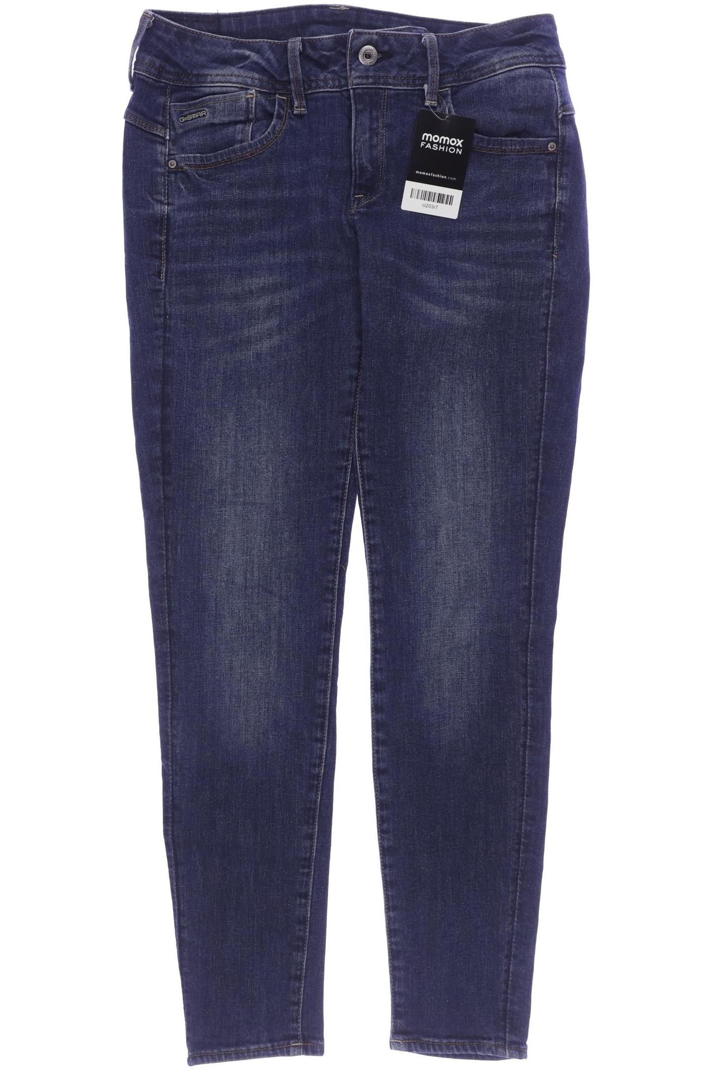 Thumbnail - G Star RAW Damen Jeans, marineblau, Gr. 29