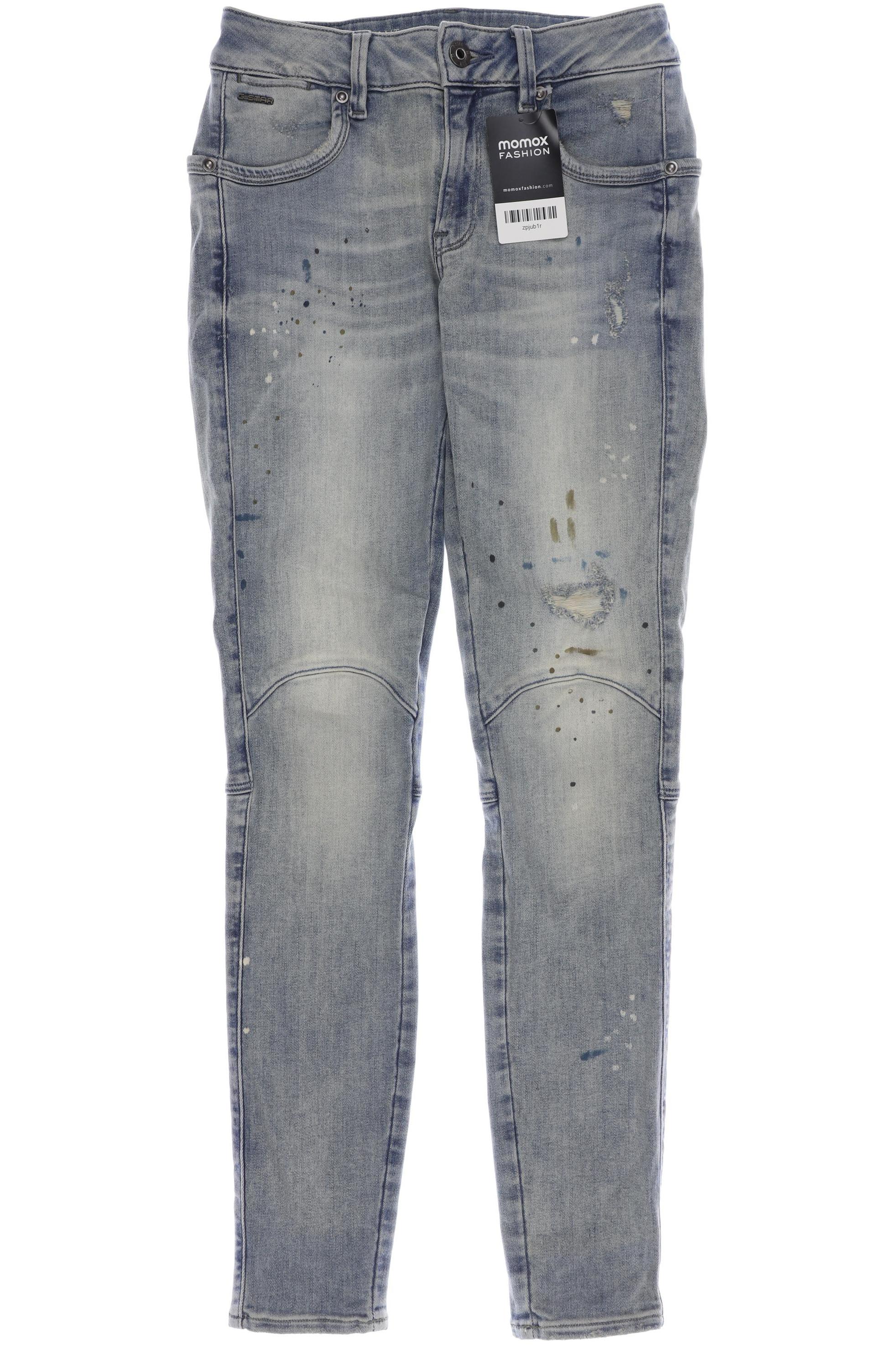 

G-Star RAW Damen Jeans, blau, Gr. 25