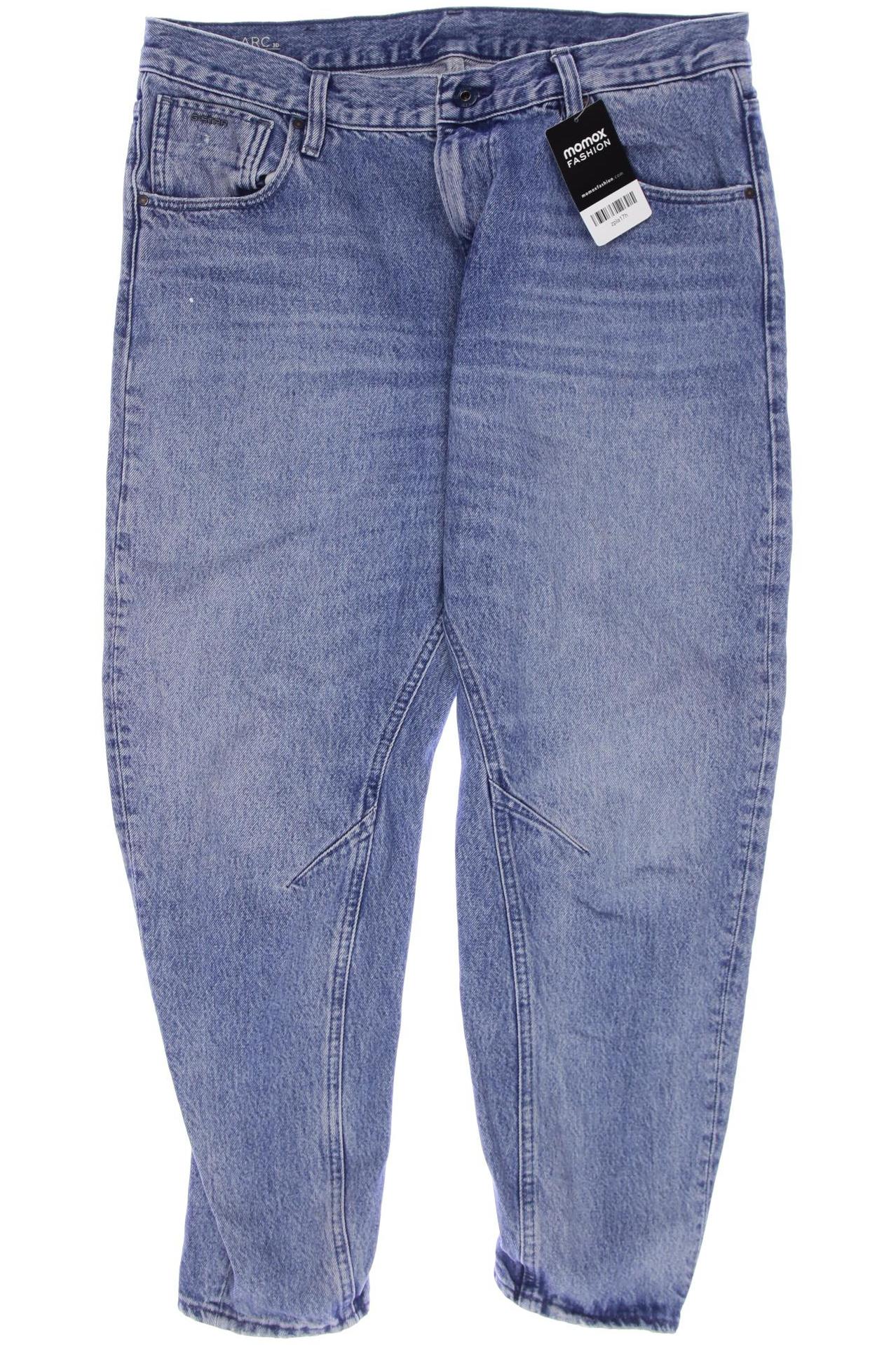 

G-STAR RAW Damen Jeans, blau