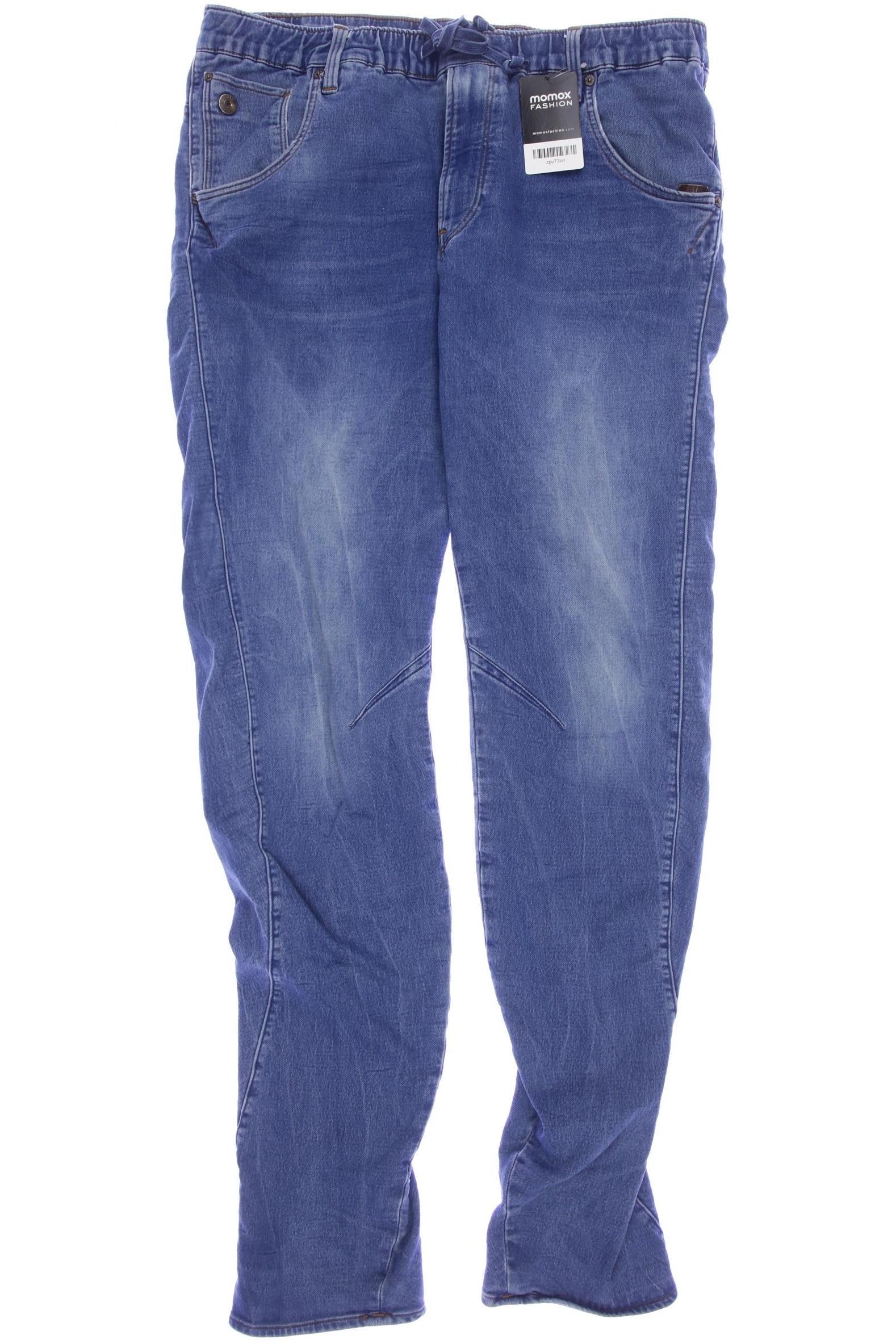 

G Star RAW Herren Jeans, blau, Gr. 34
