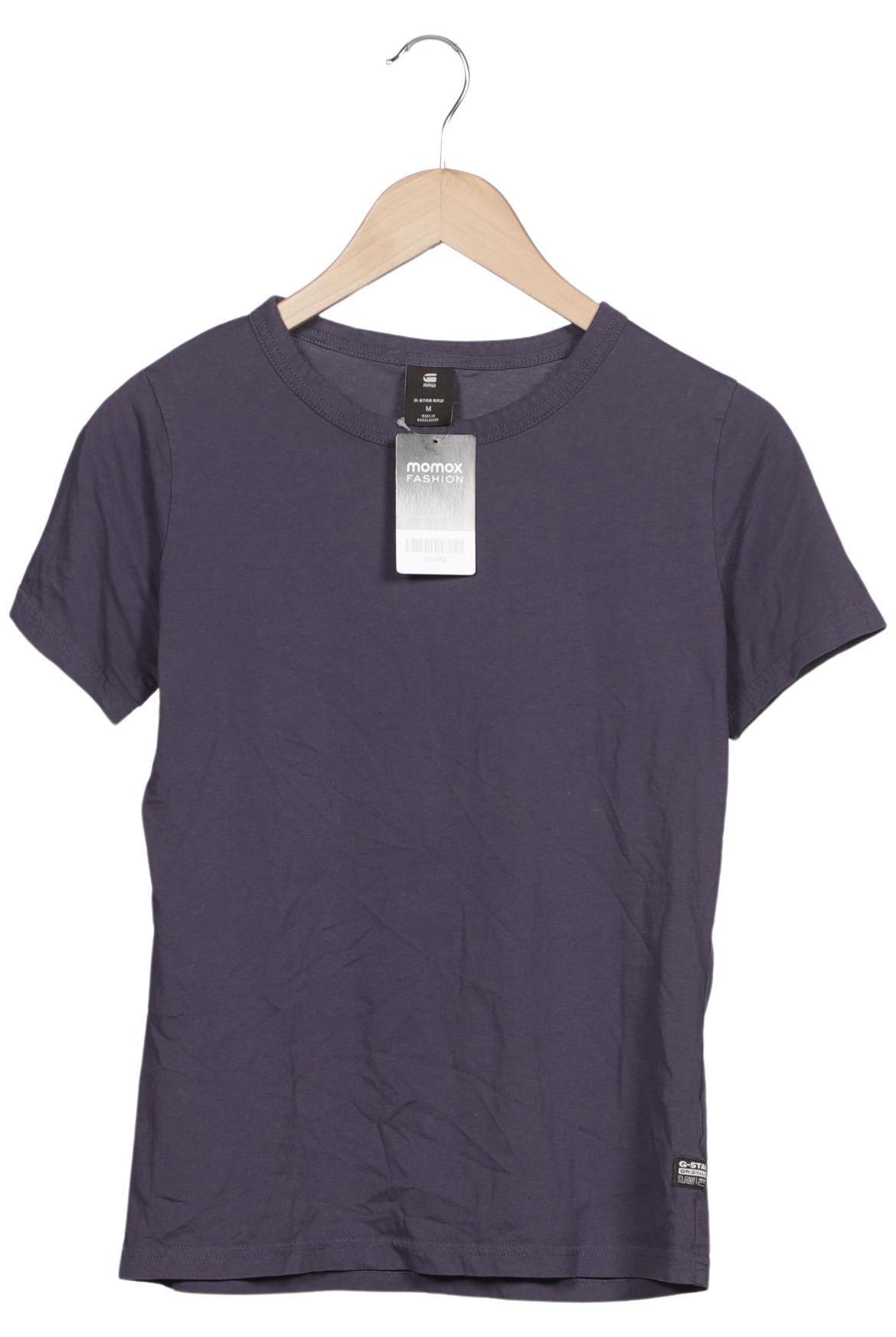 

G Star RAW Damen T-Shirt, marineblau, Gr. 38