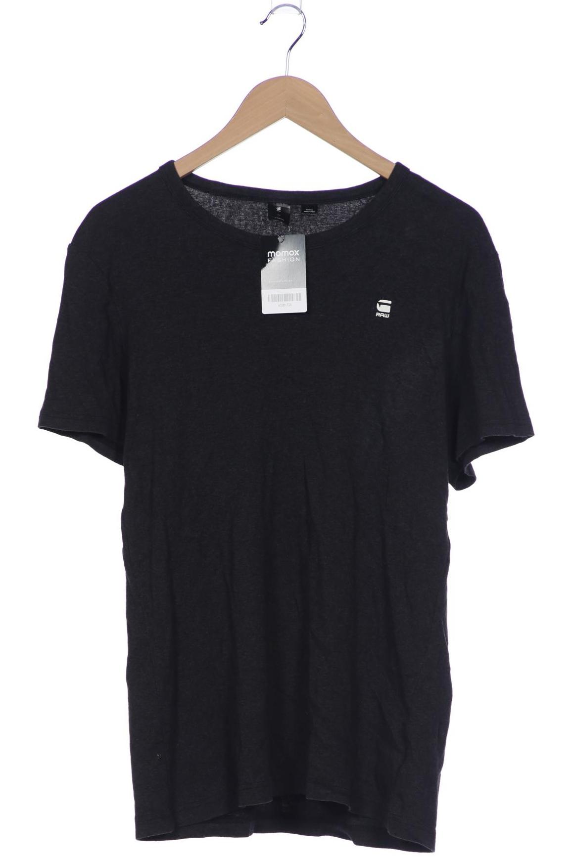 

G Star RAW Herren T-Shirt, grau, Gr. 56