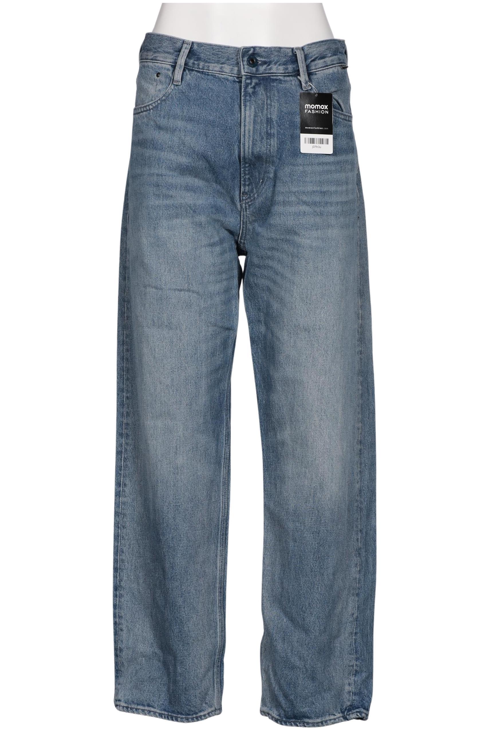 

G Star RAW Damen Jeans, blau, Gr. 28