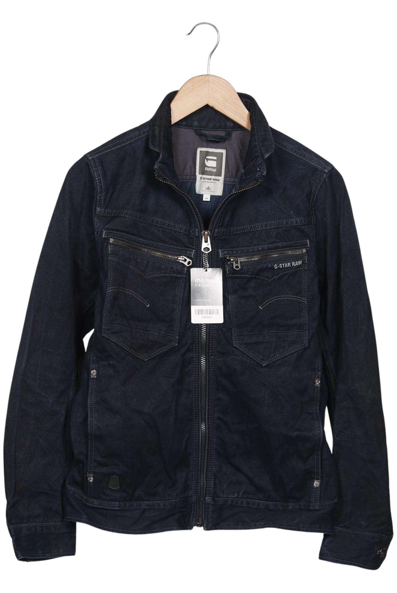

G Star RAW Herren Jacke, marineblau, Gr. 48