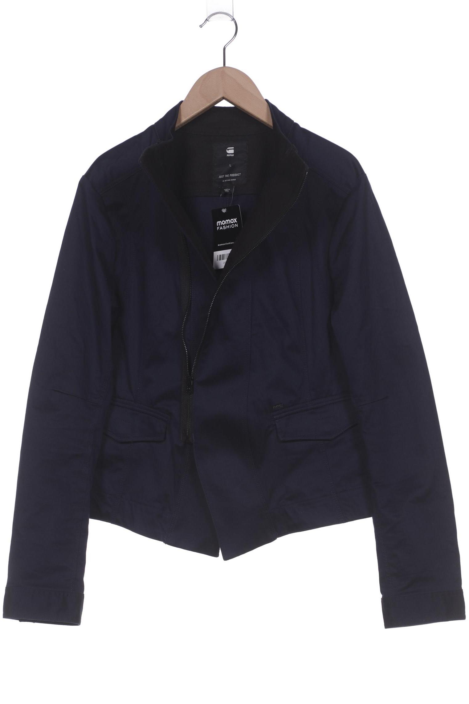 

G-Star RAW Herren Jacke, marineblau, Gr. 52
