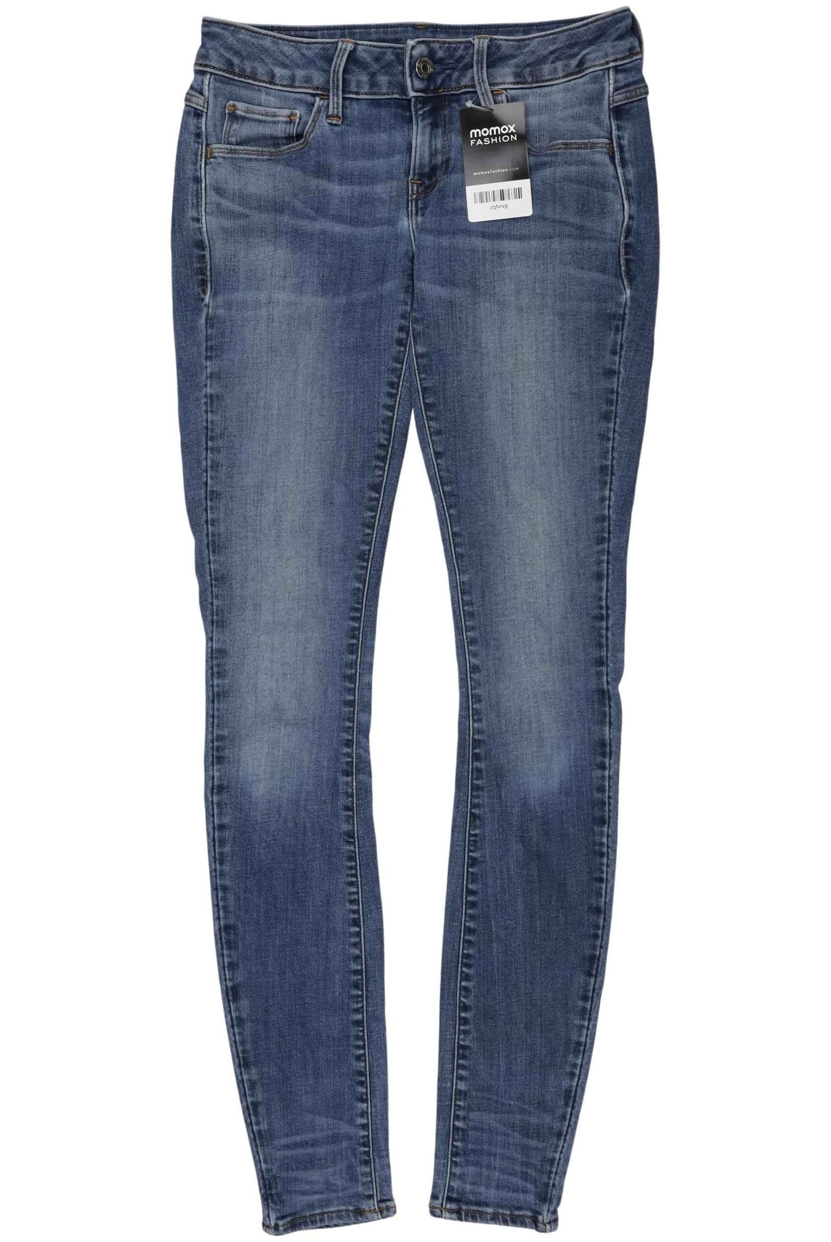 

G Star RAW Damen Jeans, blau, Gr. 26