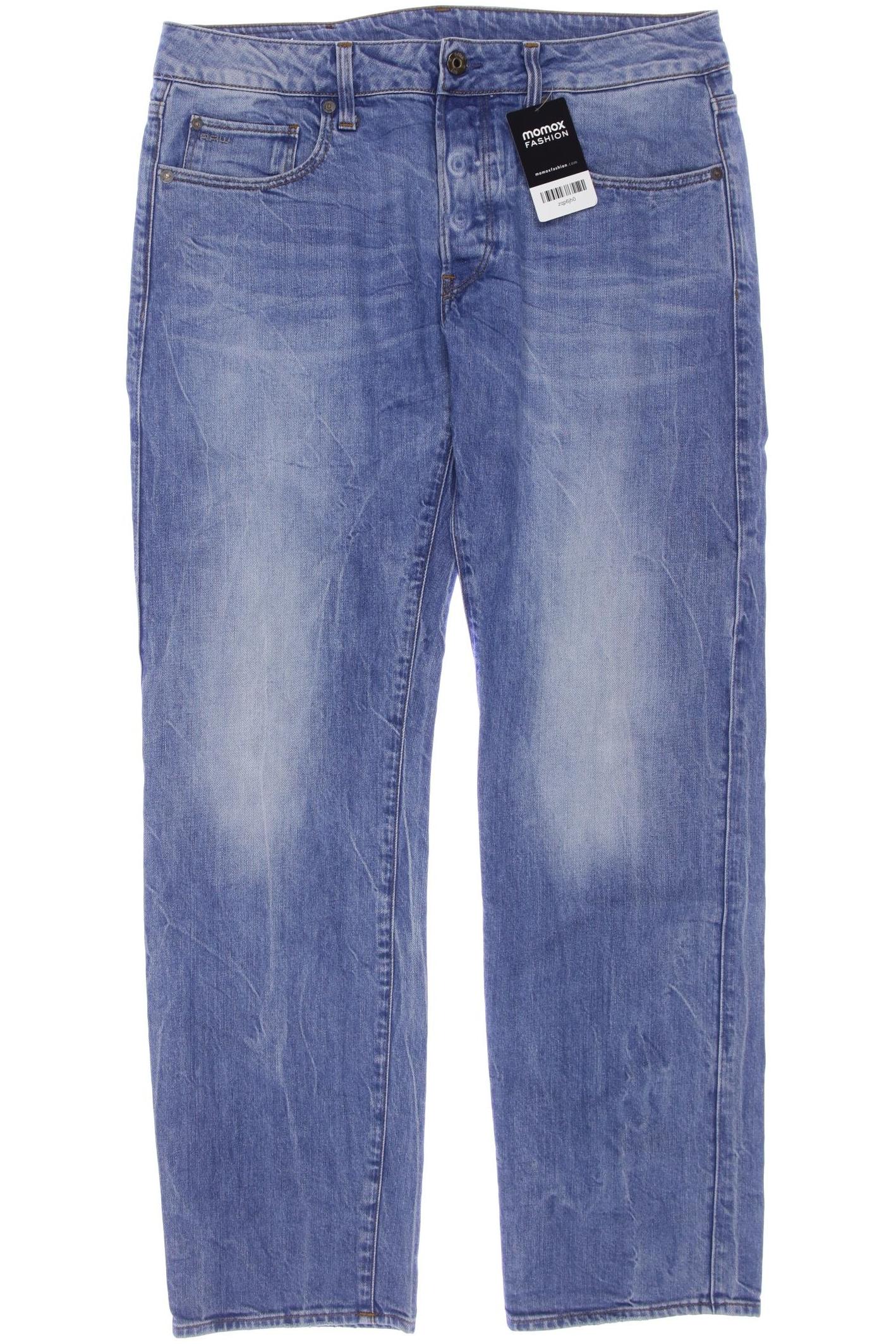

G Star RAW Herren Jeans, blau, Gr. 31