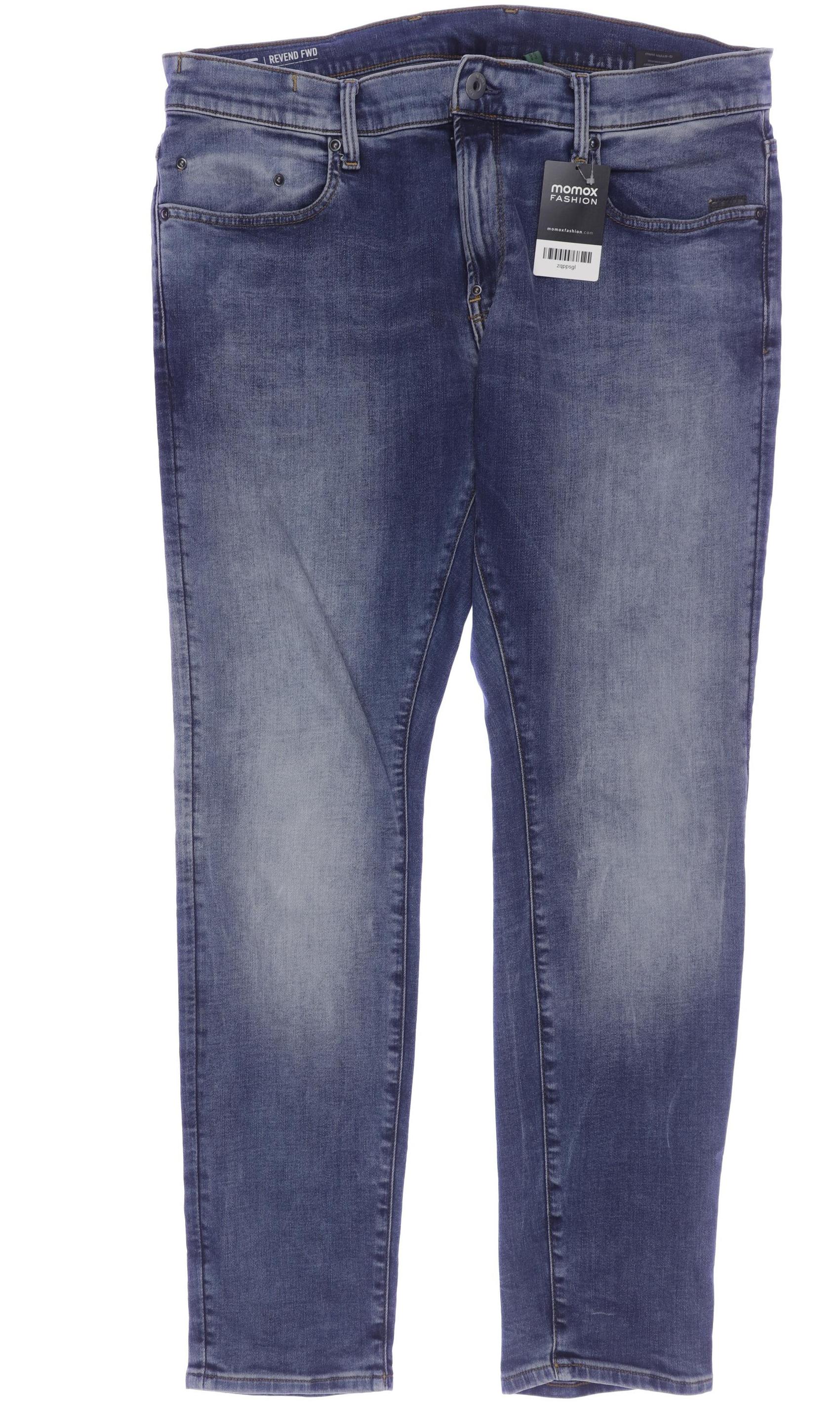 

G Star RAW Herren Jeans, blau, Gr. 36