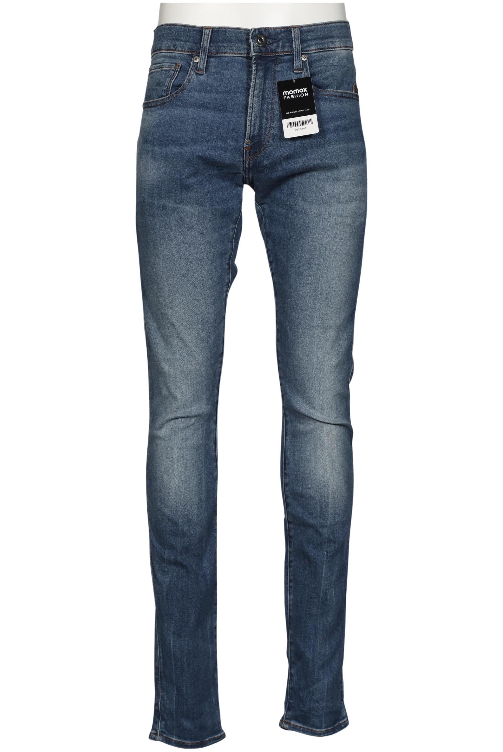 

G Star RAW Herren Jeans, blau, Gr. 29