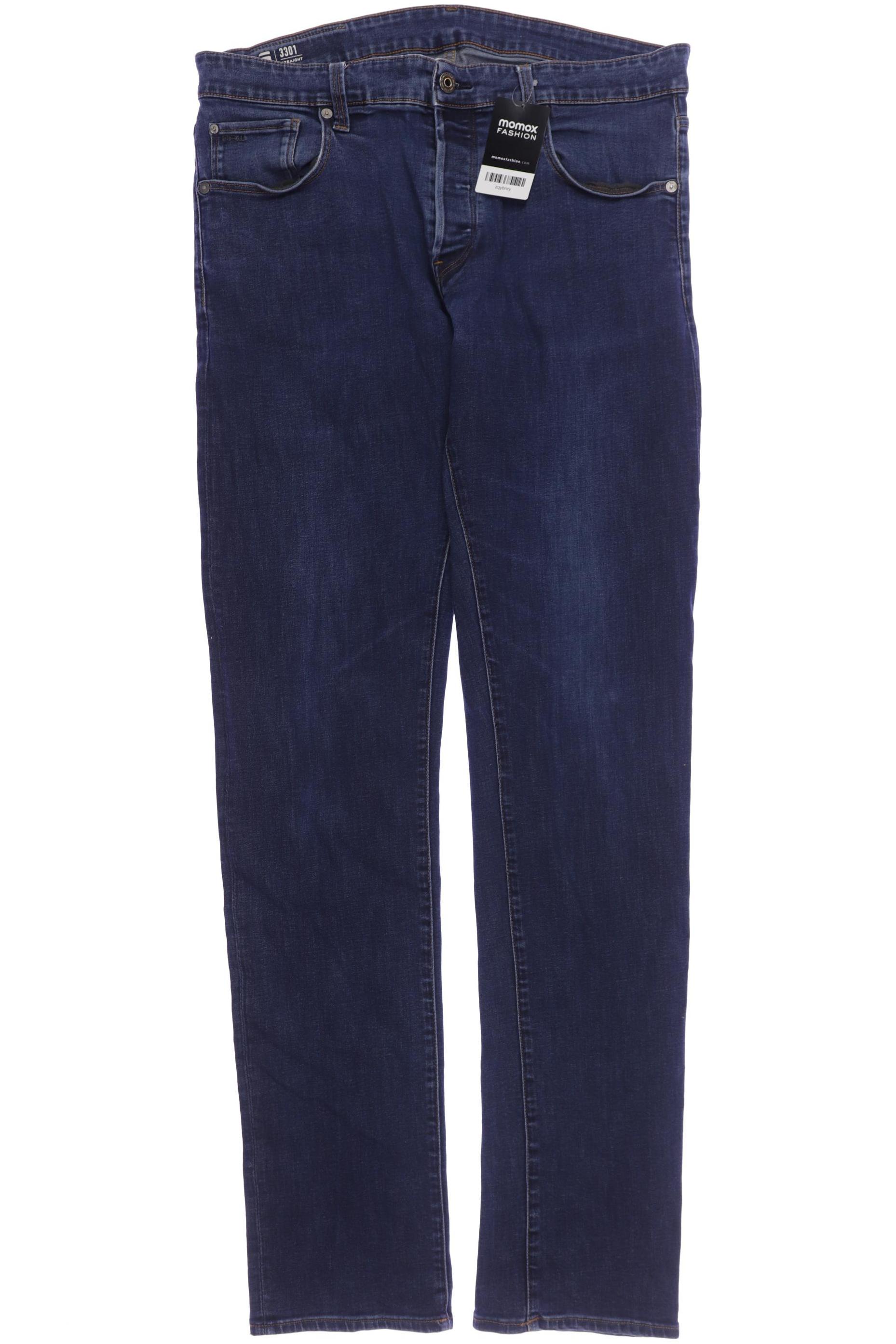 

G-Star RAW Damen Jeans, blau, Gr. 35