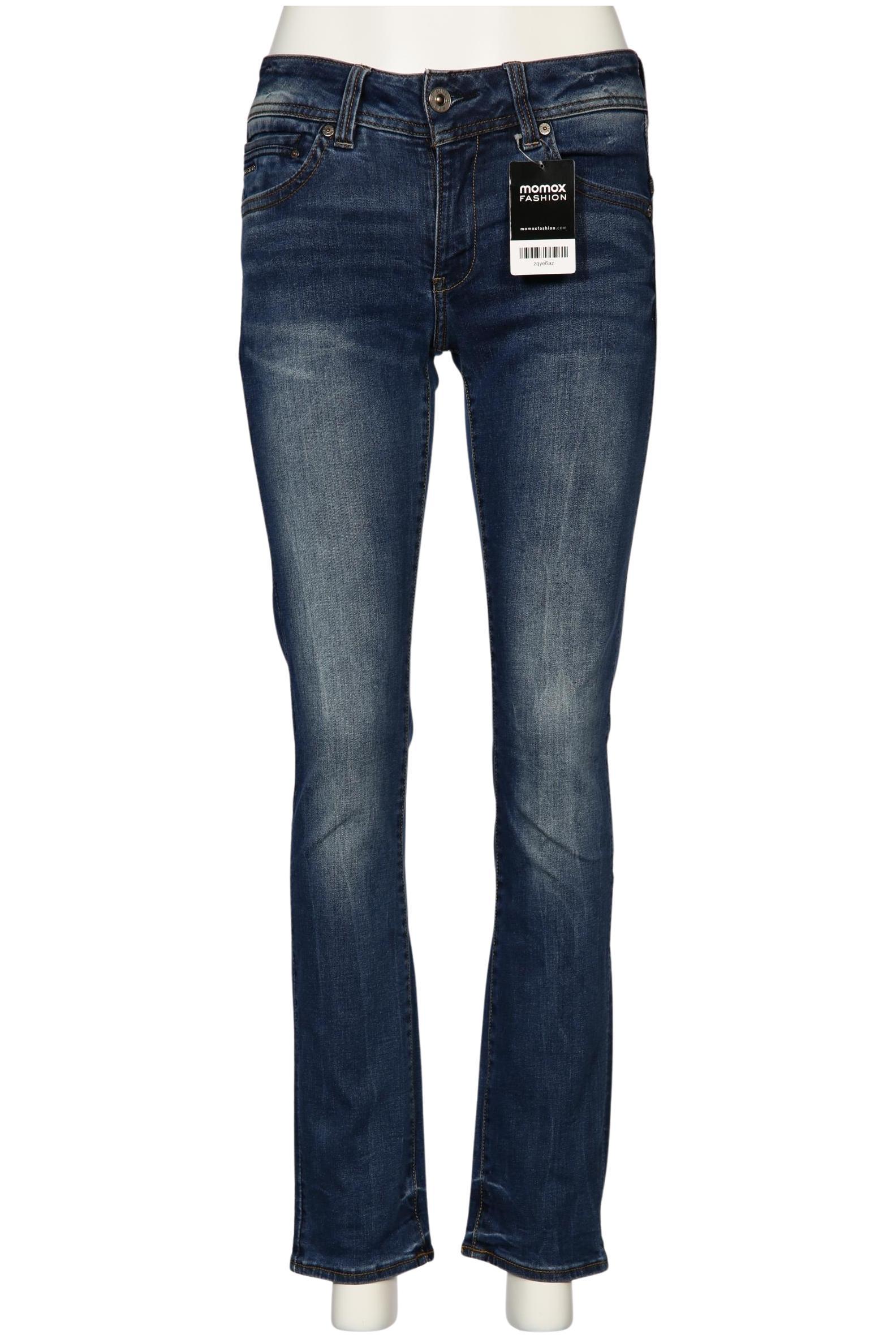 

G Star RAW Damen Jeans, blau, Gr. 30