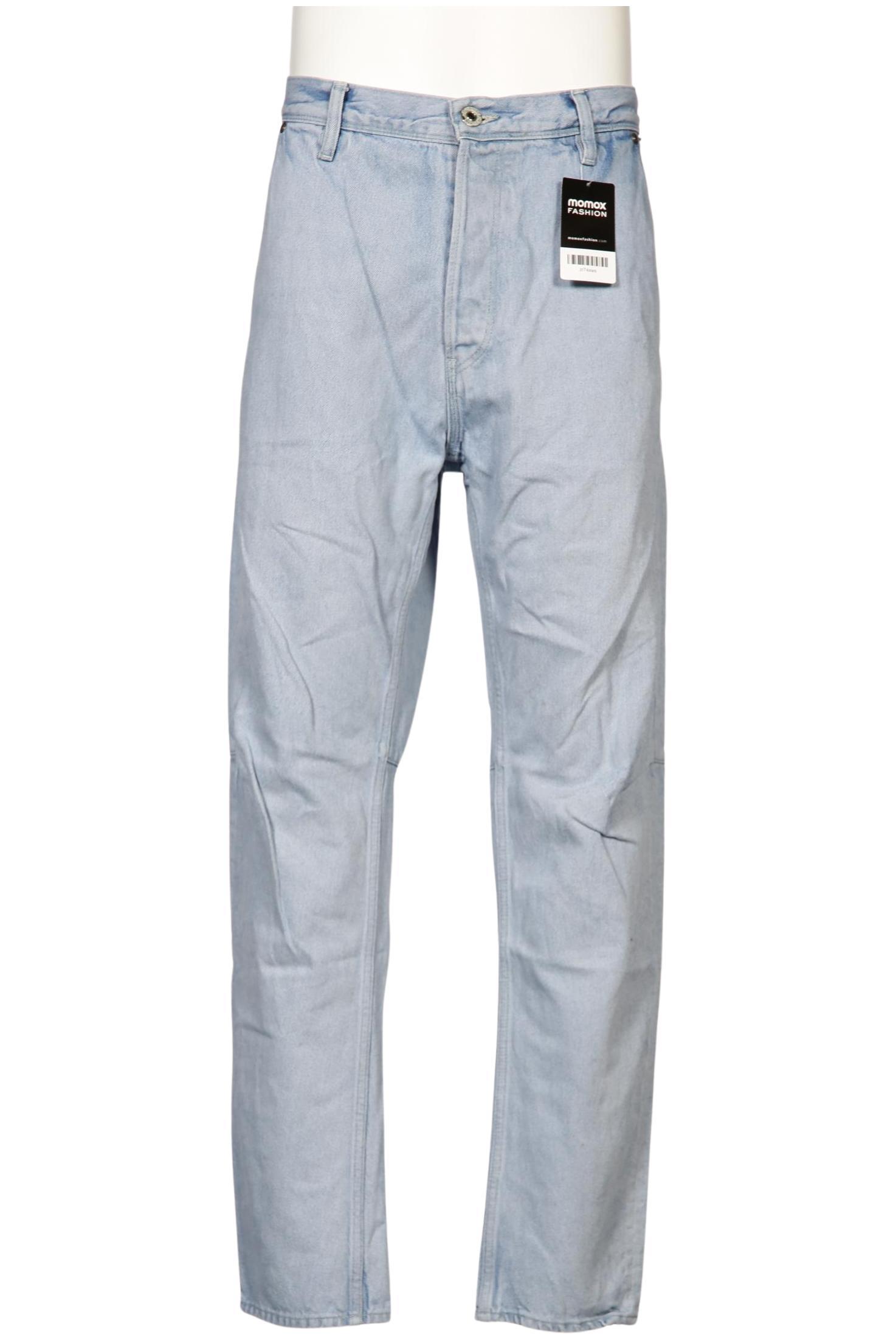 

G Star RAW Herren Jeans, hellblau, Gr. 34