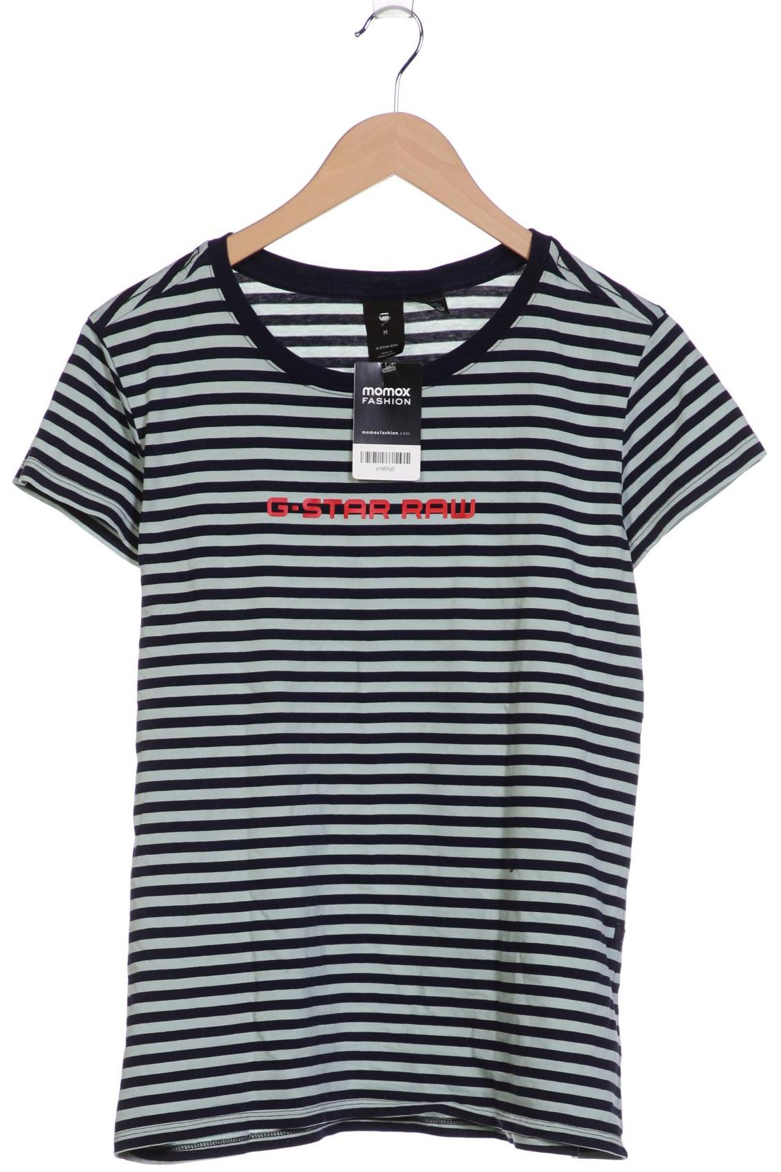 

G-Star RAW Damen T-Shirt, marineblau, Gr. 38