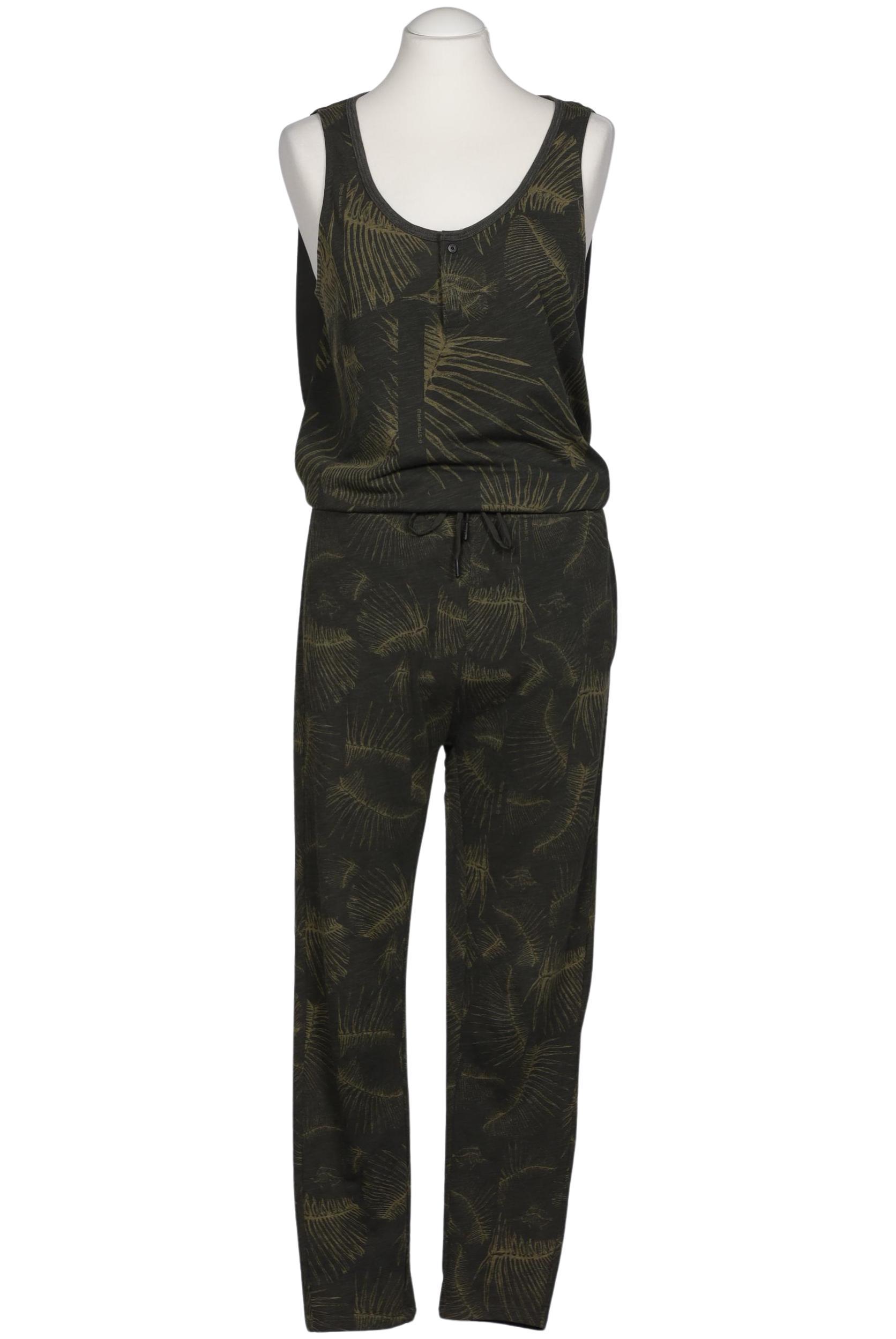 

G Star RAW Damen Jumpsuit/Overall, grün, Gr. 36