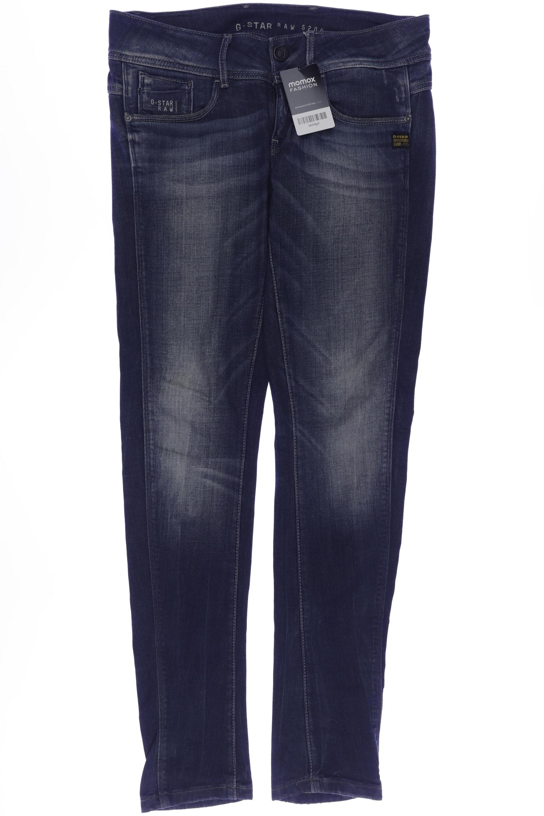 

G Star RAW Damen Jeans, blau, Gr. 27