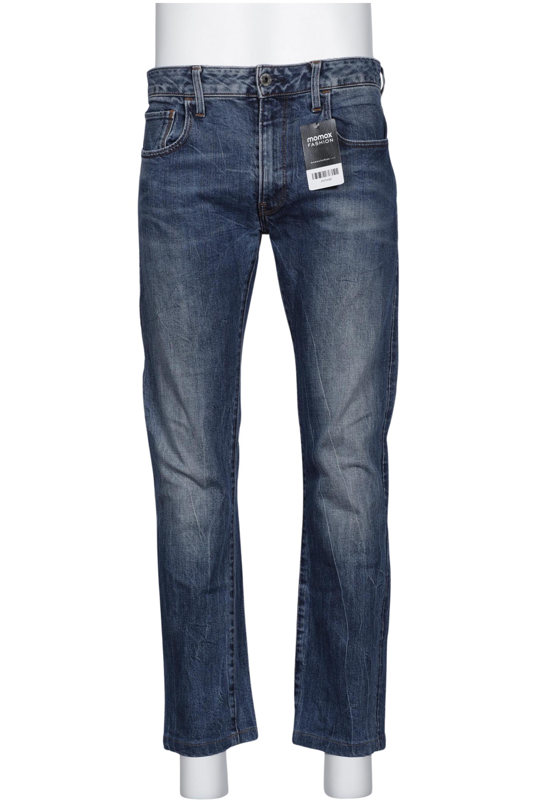 

G Star RAW Herren Jeans, blau, Gr. 33
