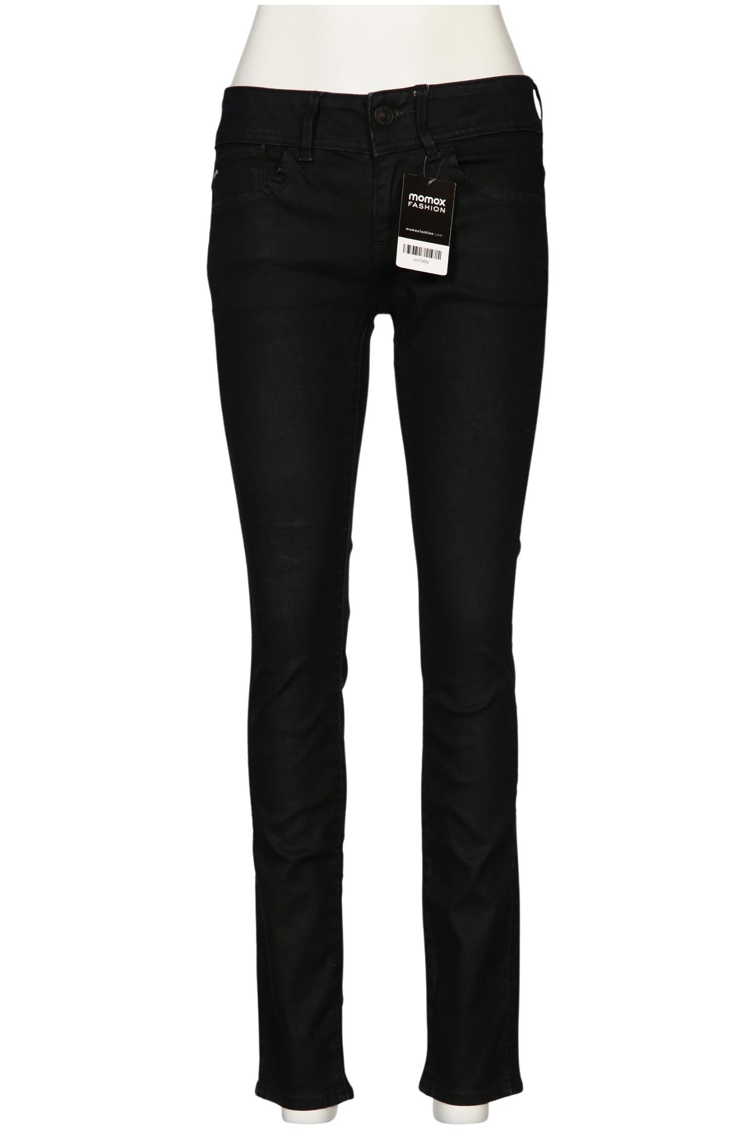 

G Star RAW Damen Jeans, schwarz, Gr. 28