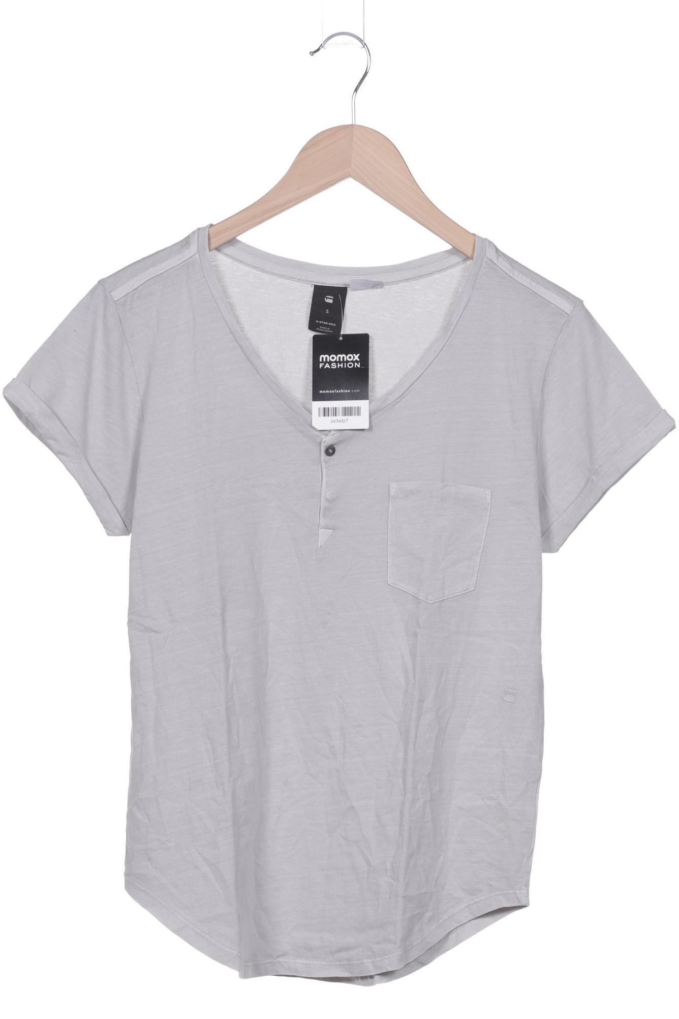 

G-Star RAW Damen T-Shirt, grau, Gr. 36