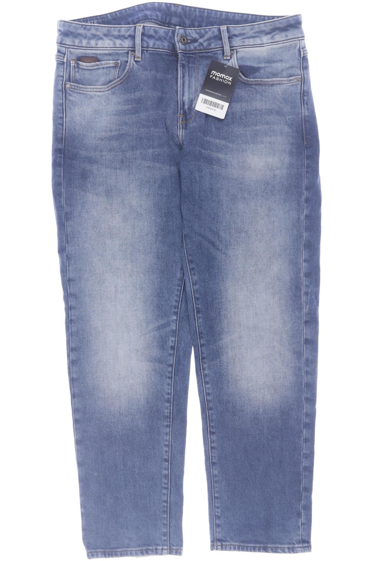 

G Star RAW Damen Jeans, blau, Gr. 27
