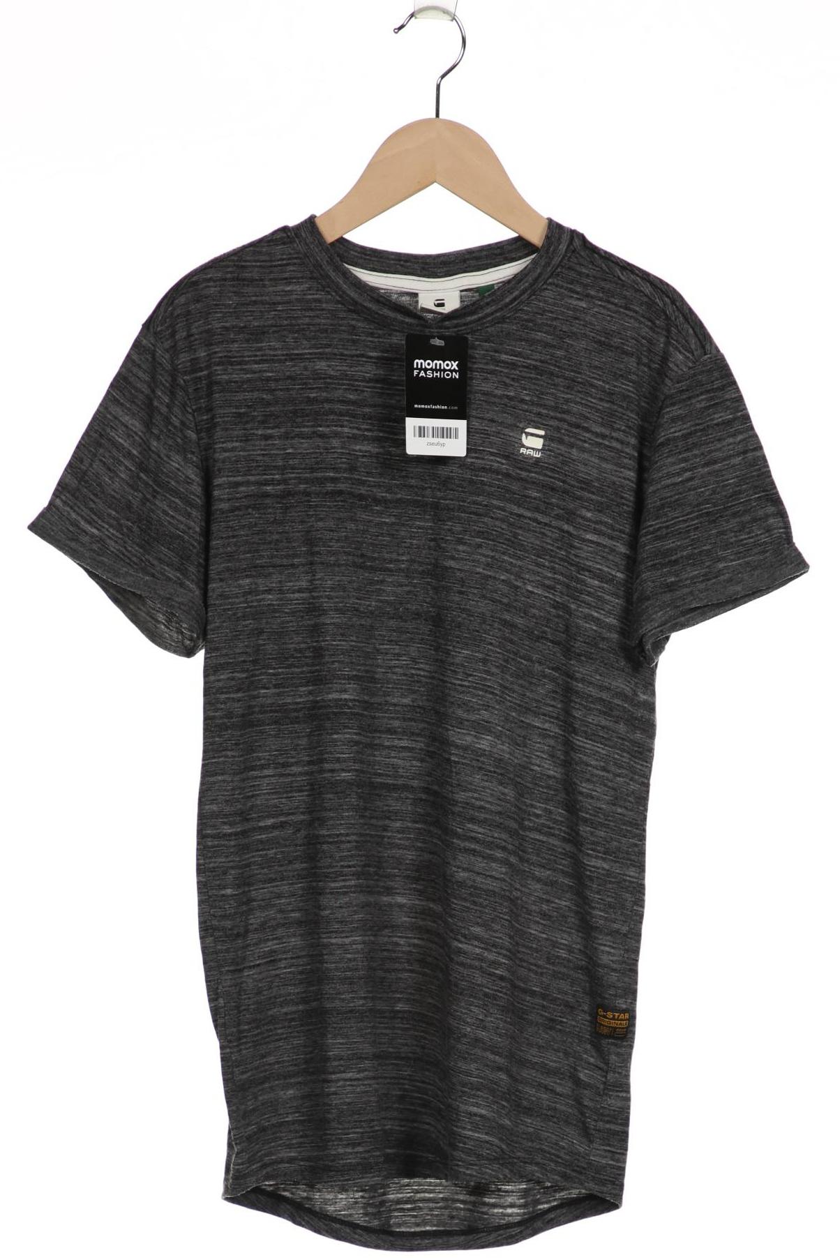 

G STAR RAW Herren T-Shirt, grau