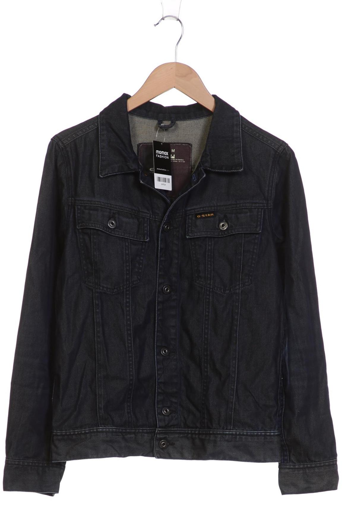 

G Star RAW Herren Jacke, marineblau, Gr. 48