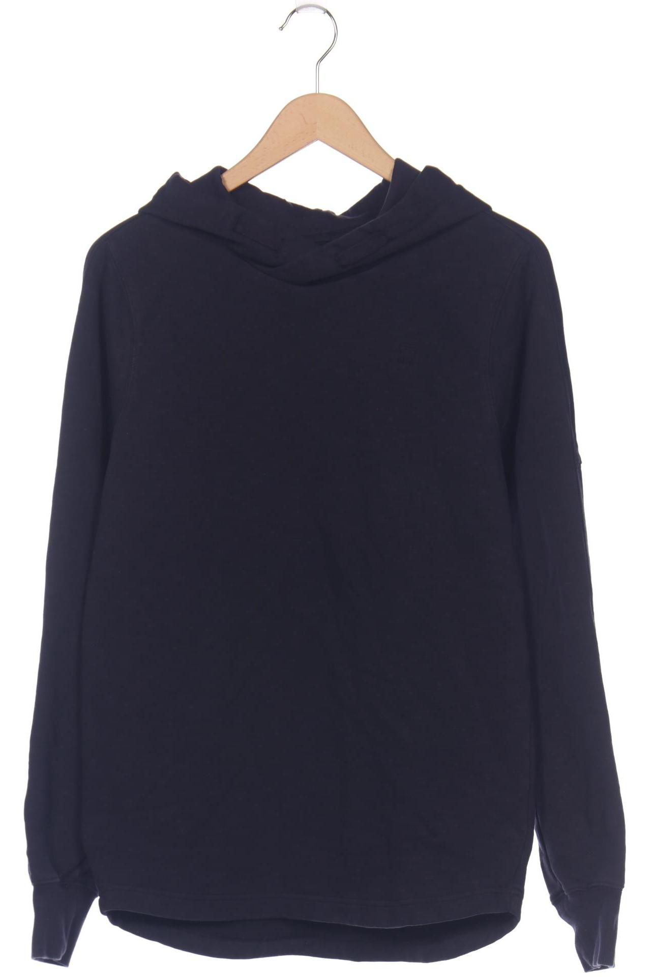 

G Star RAW Herren Kapuzenpullover, marineblau, Gr. 46